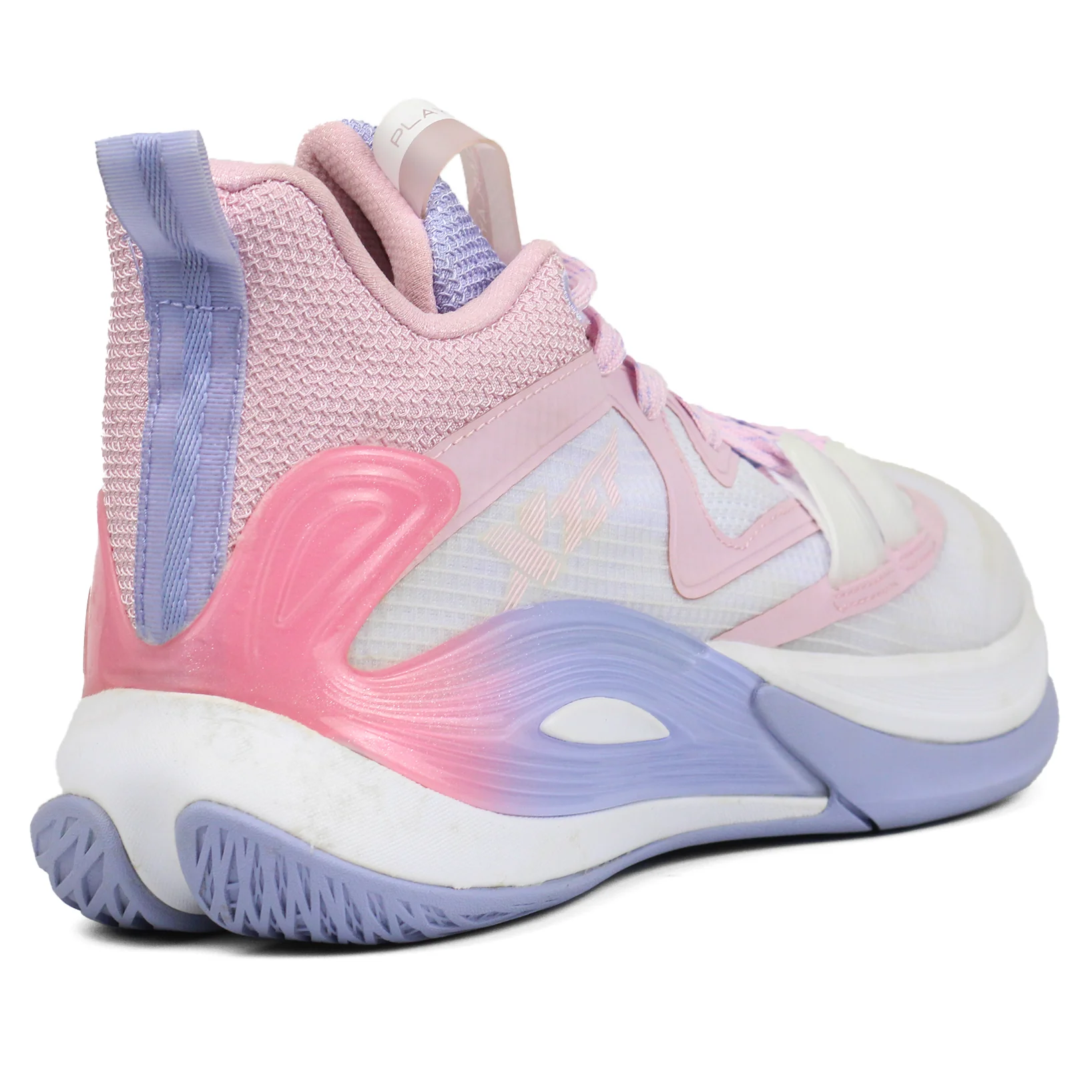 XTEP Play coal 2 running shoe - Image 3