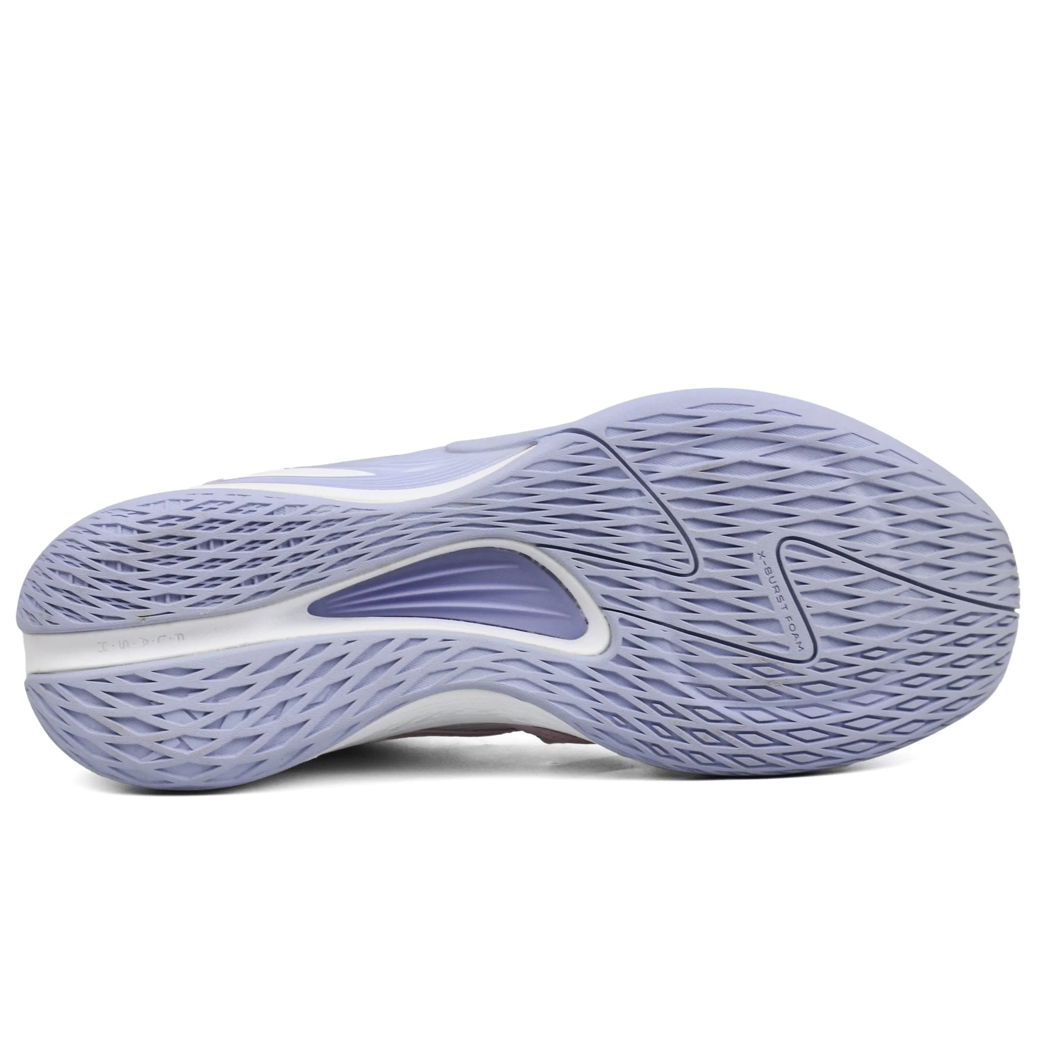 XTEP Play coal 2 running shoe - Image 4