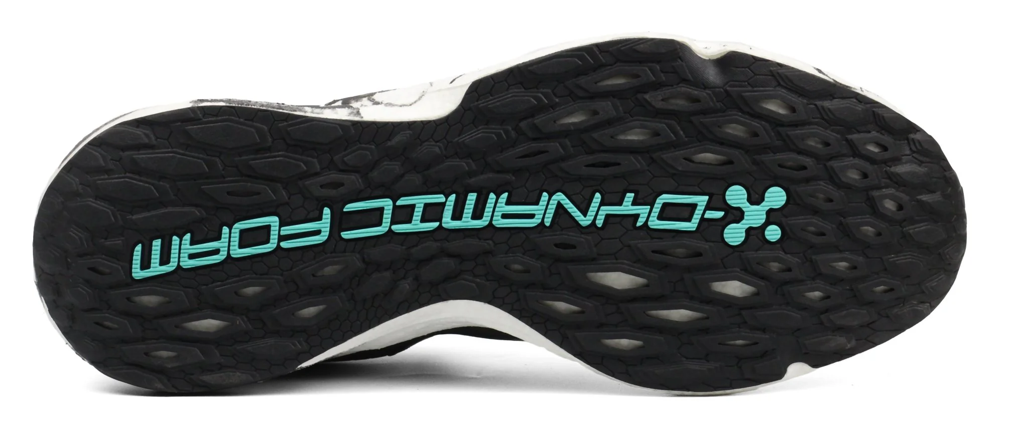 XTEP Power Nest 2.0T Men's Running Shoes - Image 4