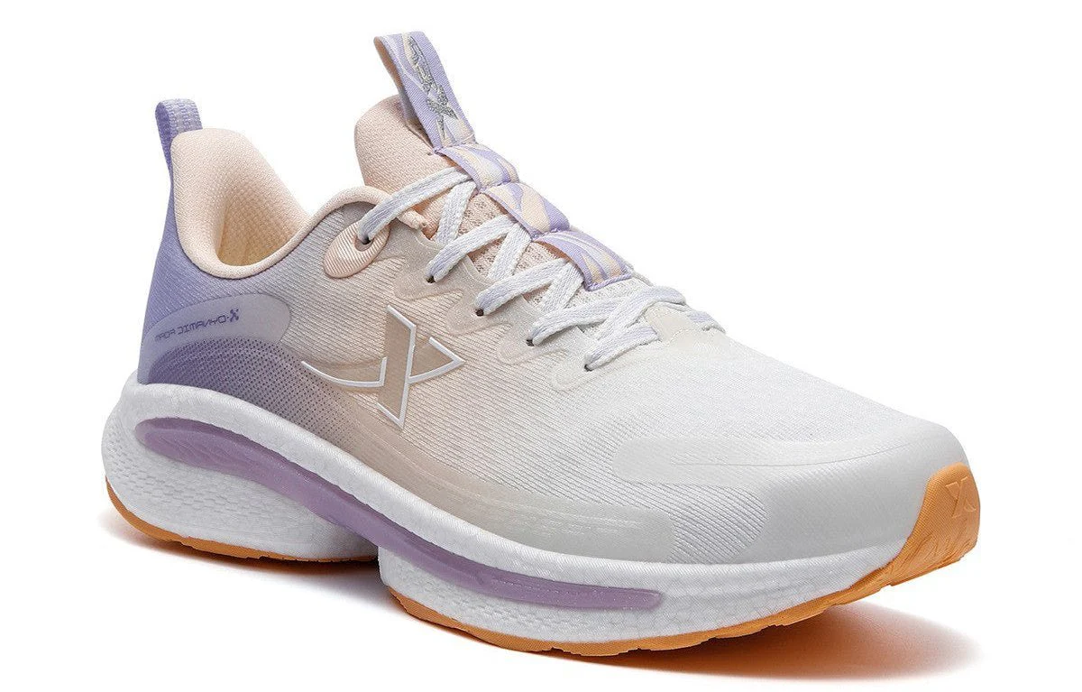 XTEP Flying Shark breathable running shoes - Image 2