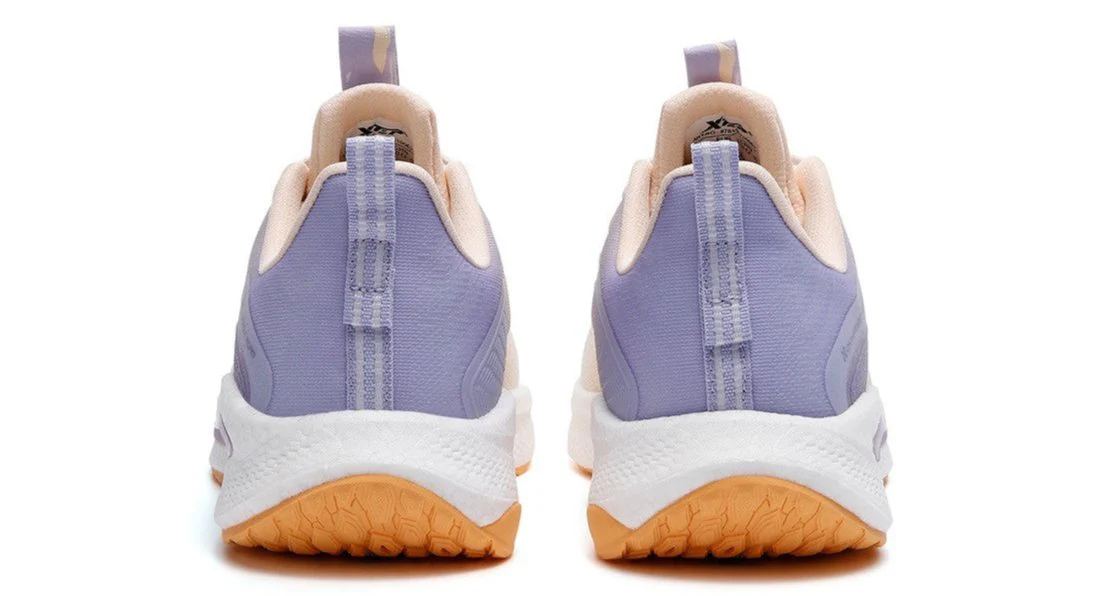 XTEP Flying Shark breathable running shoes - Image 4