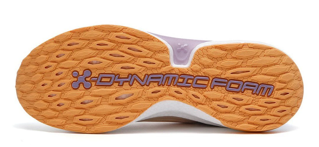 XTEP Flying Shark breathable running shoes - Image 5