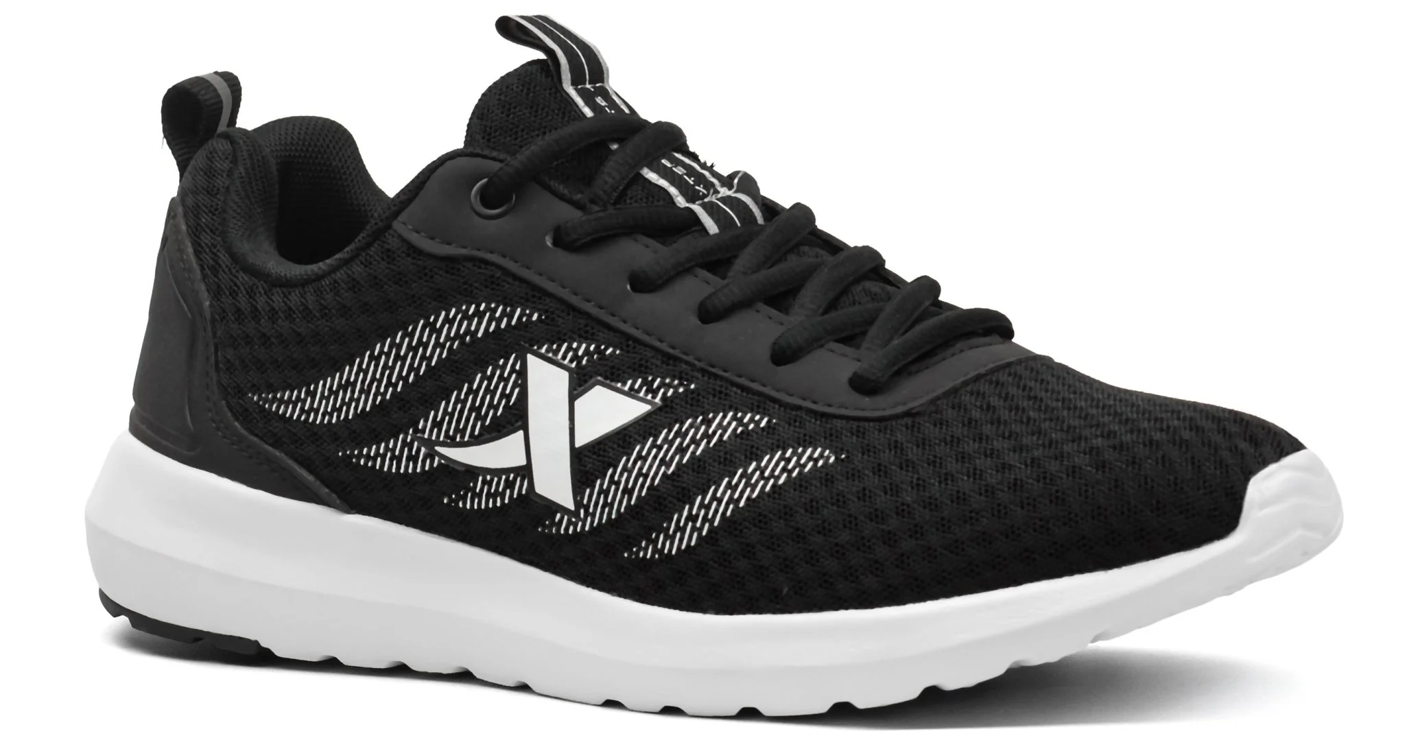 XTEP Query Shoes Sneakers - Image 2