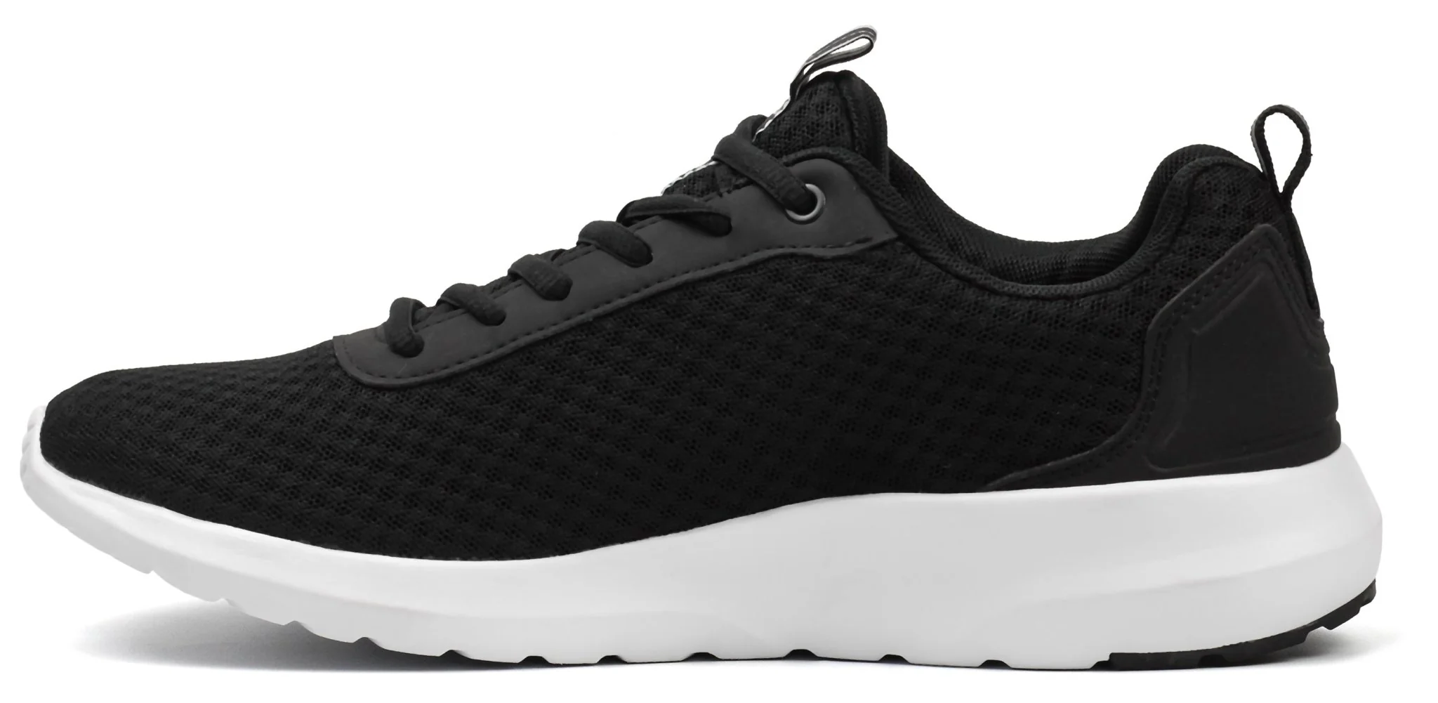 XTEP Query Shoes Sneakers - Image 3