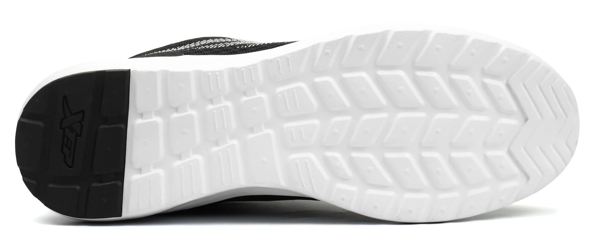 XTEP Query Shoes Sneakers - Image 4