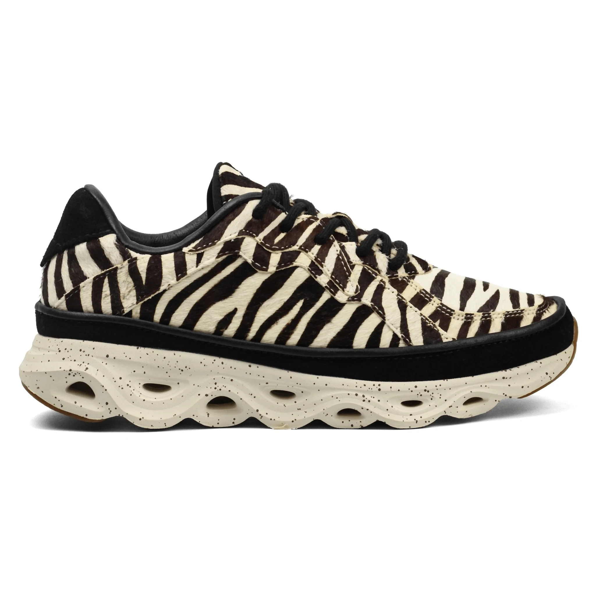 XTEP Reactive Coil Fur Leather