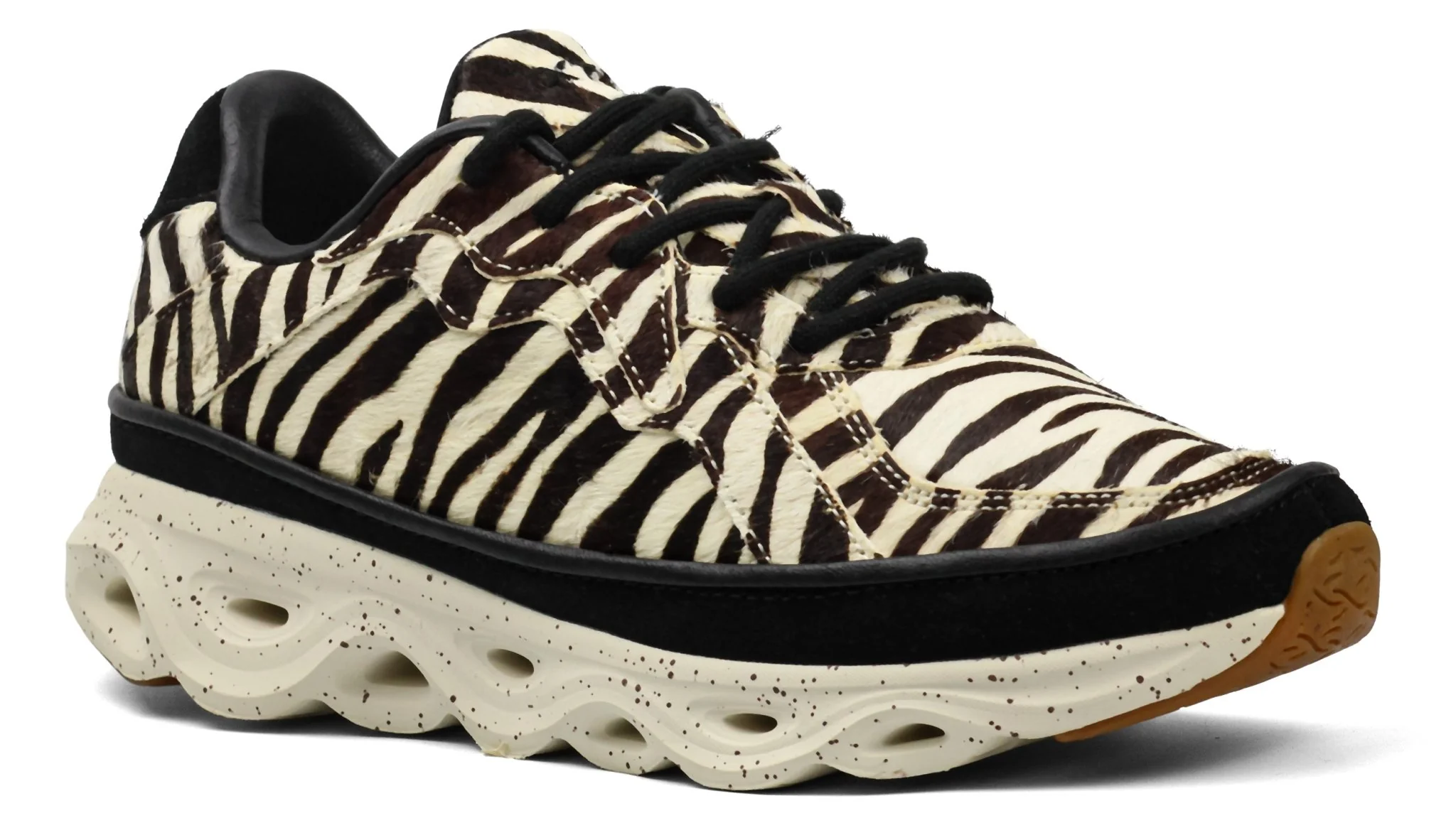 XTEP Reactive Coil Fur Leather - Image 2