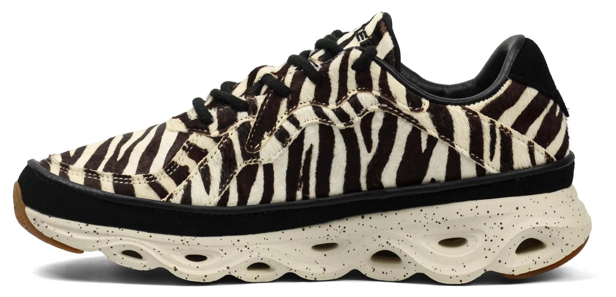 XTEP Reactive Coil Fur Leather - Image 3