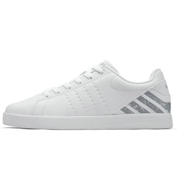 XTEP Retro Classic Casual Shoes - Image 3