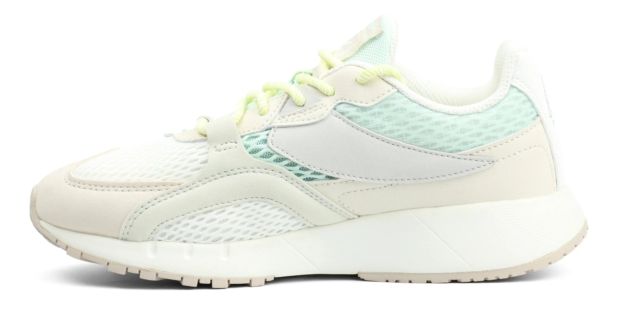 XTEP Retro Lightweight Casual Shoes - Image 3
