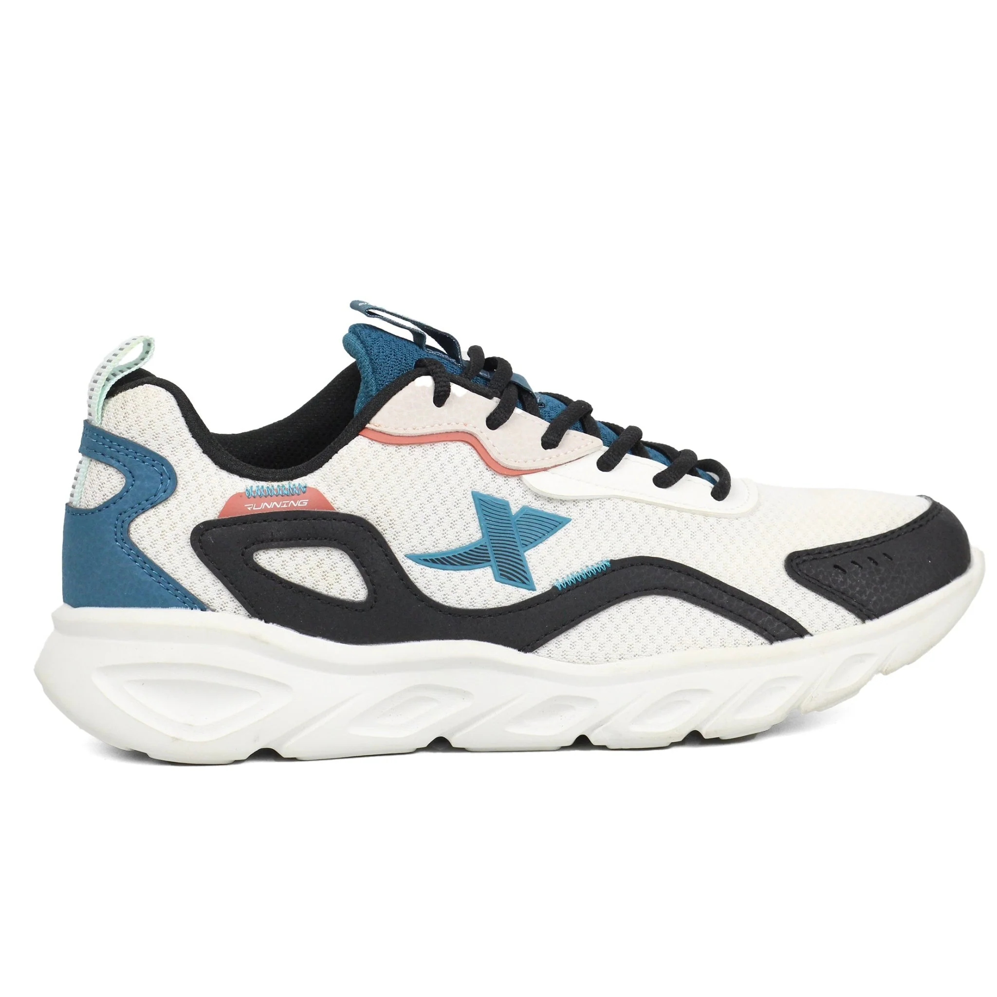 XTEP Running Low-Top Shoes