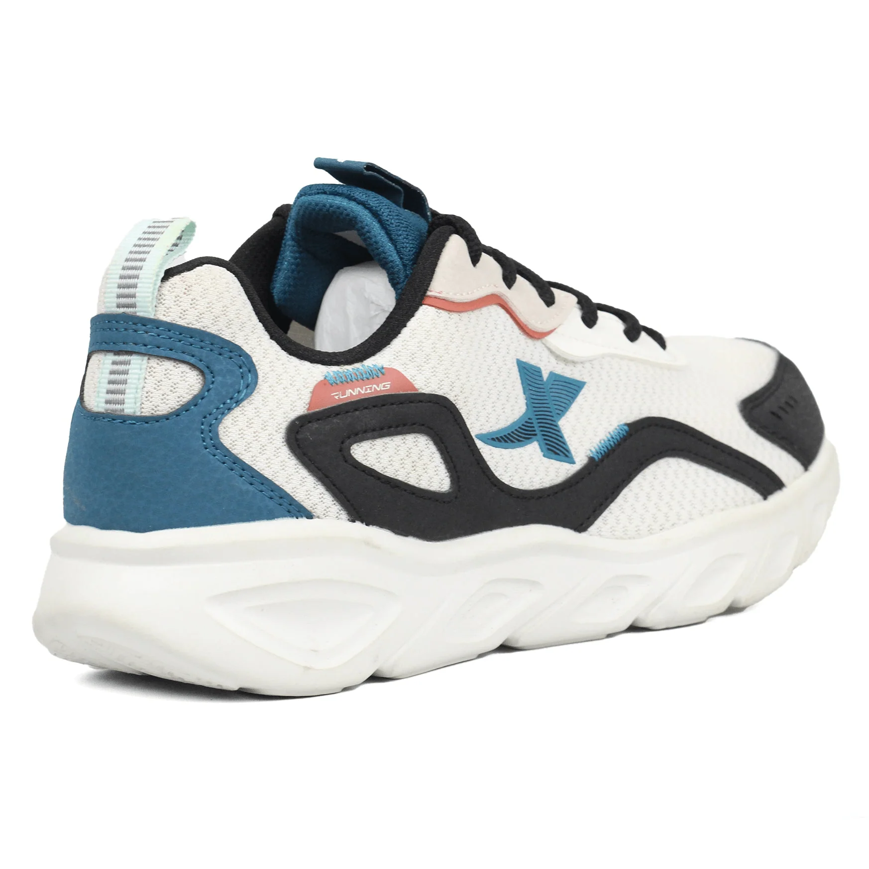 XTEP Running Low-Top Shoes - Image 3