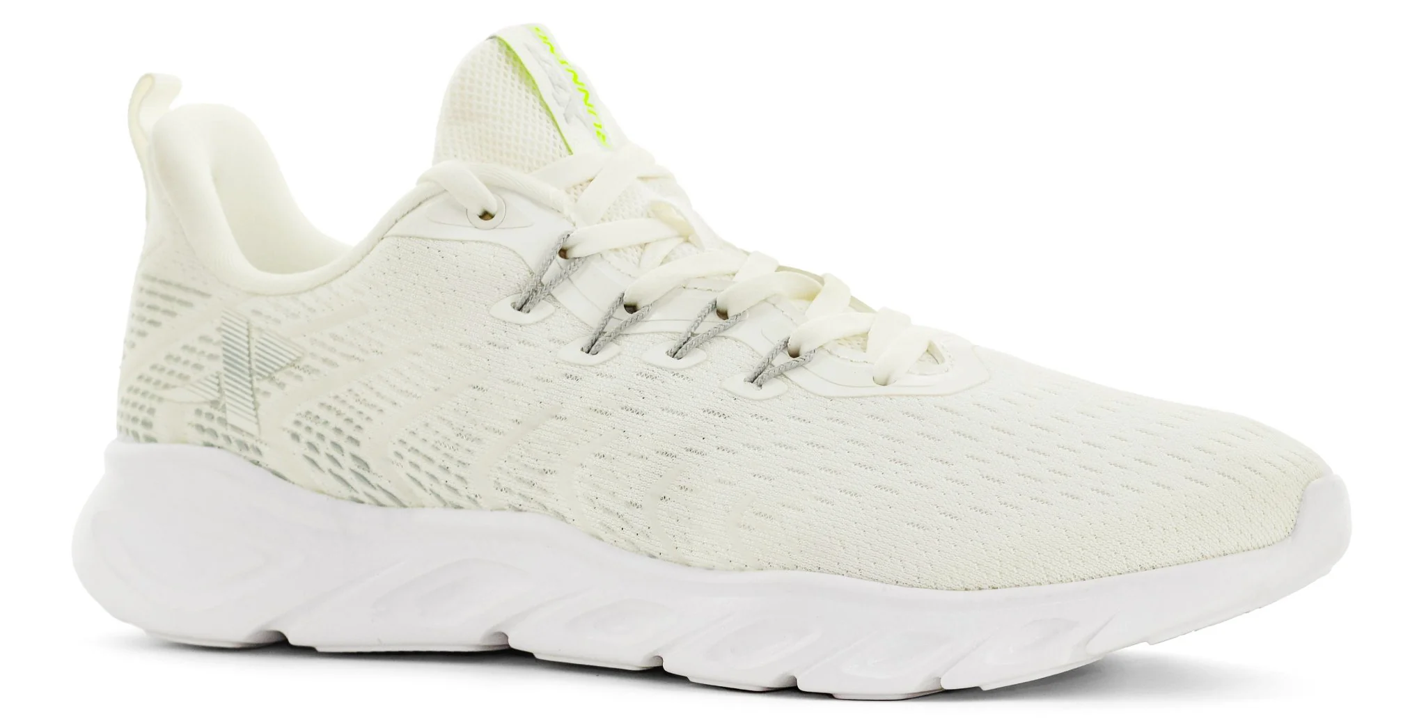 XTEP Running Shoes - Image 2