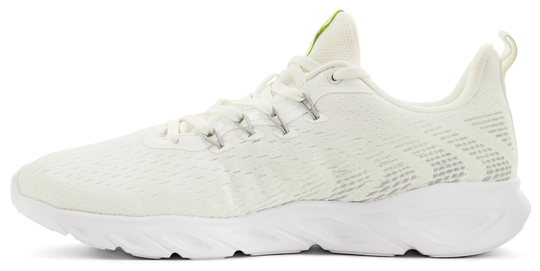 XTEP Running Shoes - Image 3