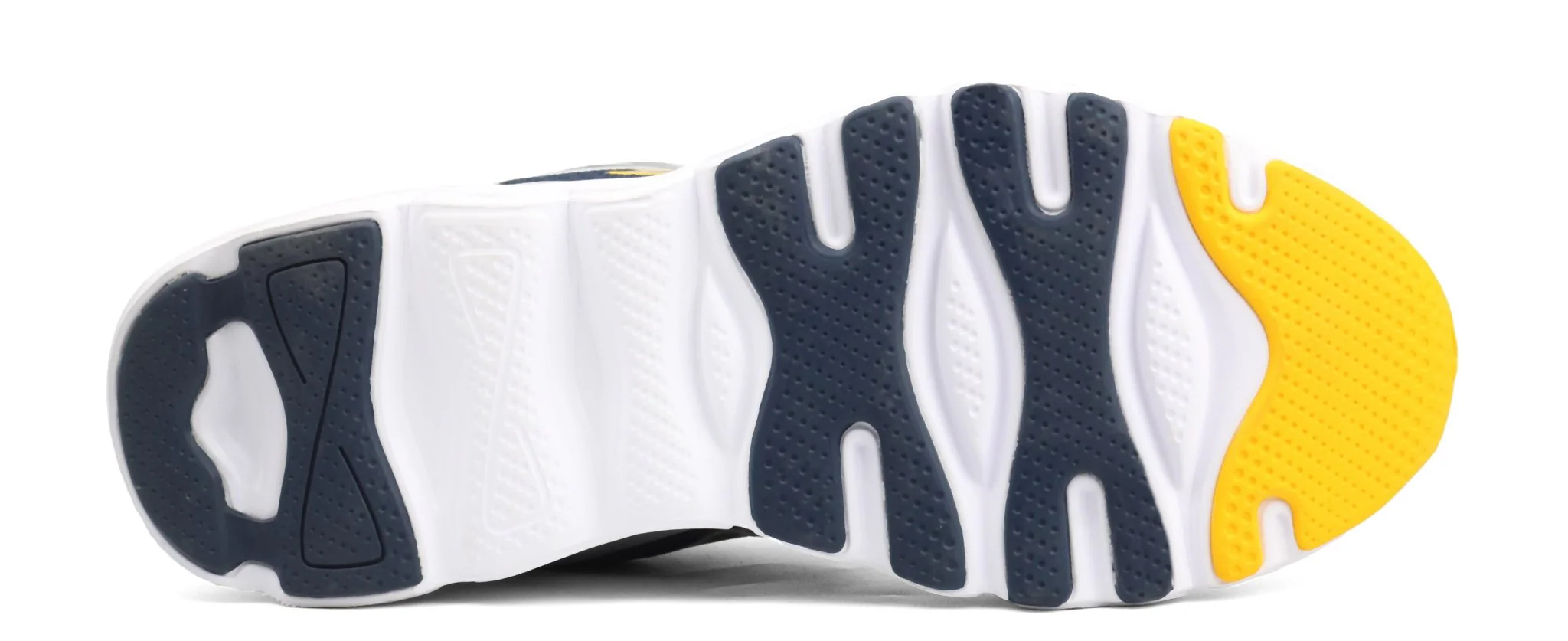 XTEP Running Shoes - Image 4