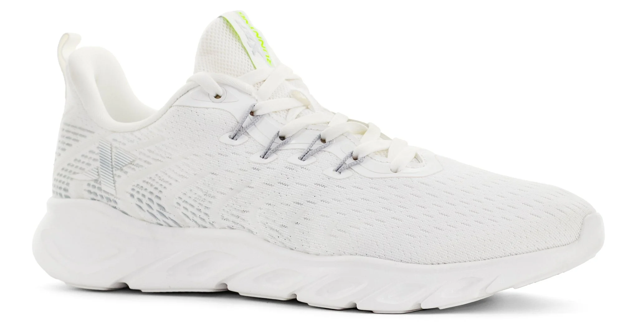 XTEP Running Shoes - Image 2
