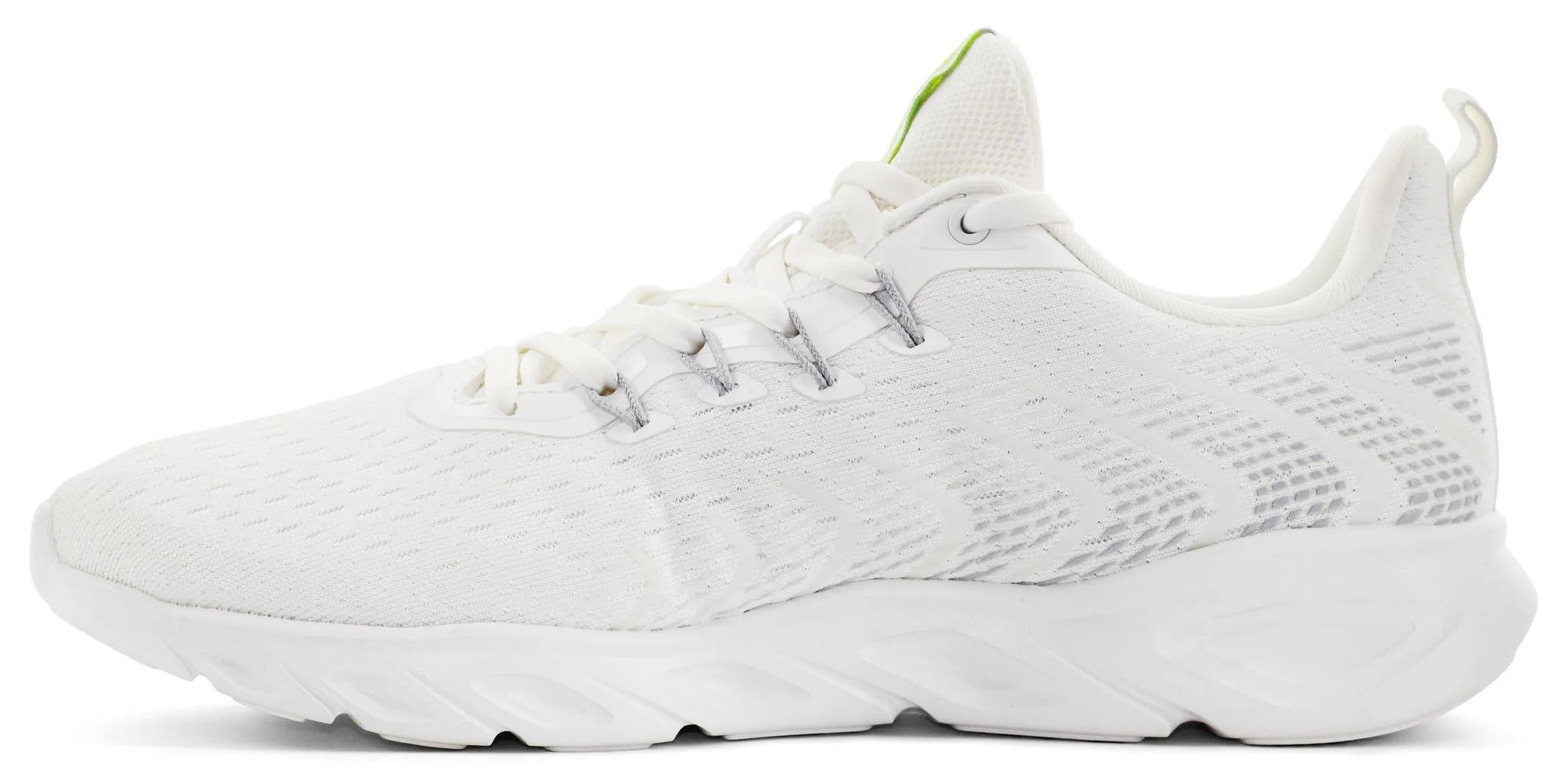 XTEP Running Shoes - Image 3