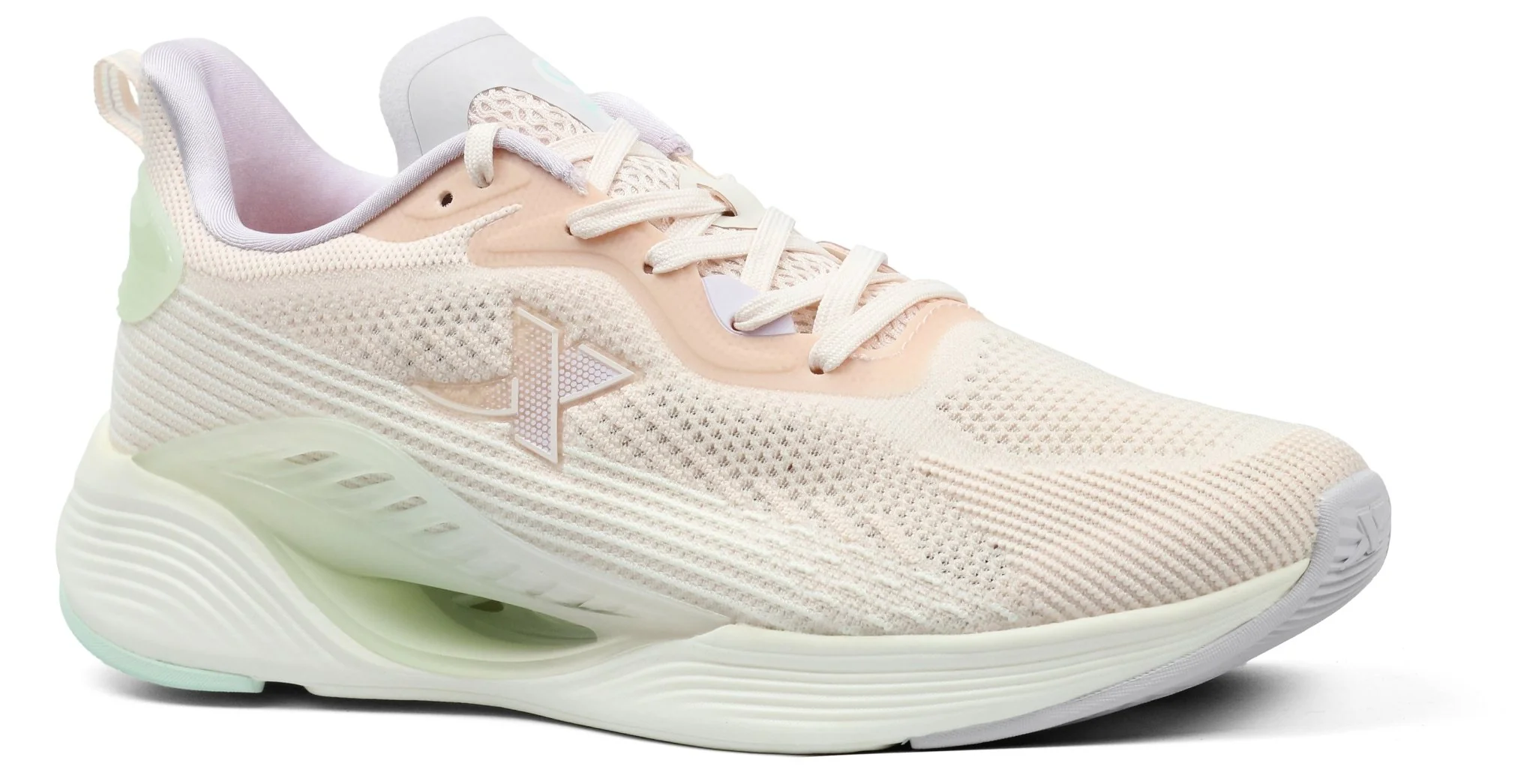 XTEP Running Shoes Dynamic Design - Image 2