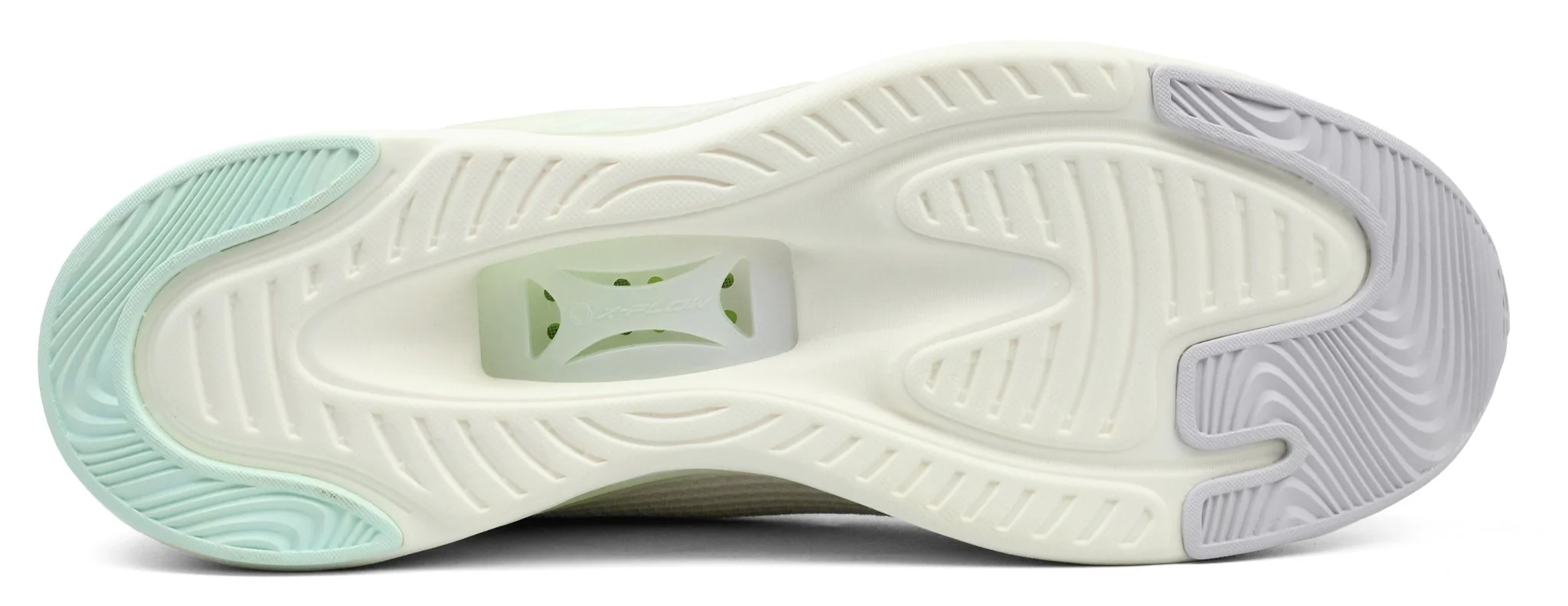 XTEP Running Shoes Dynamic Design - Image 4