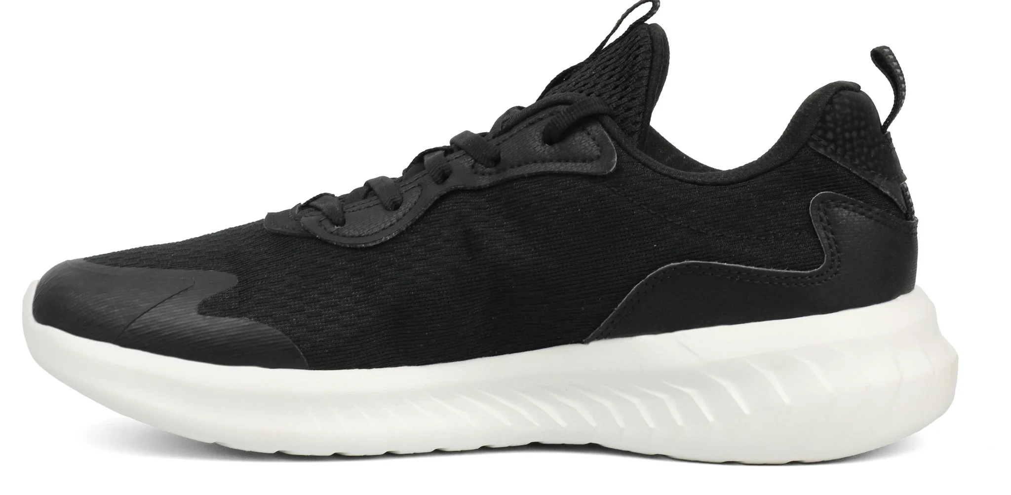 XTEP Running Shoes New Comfortable - Image 3