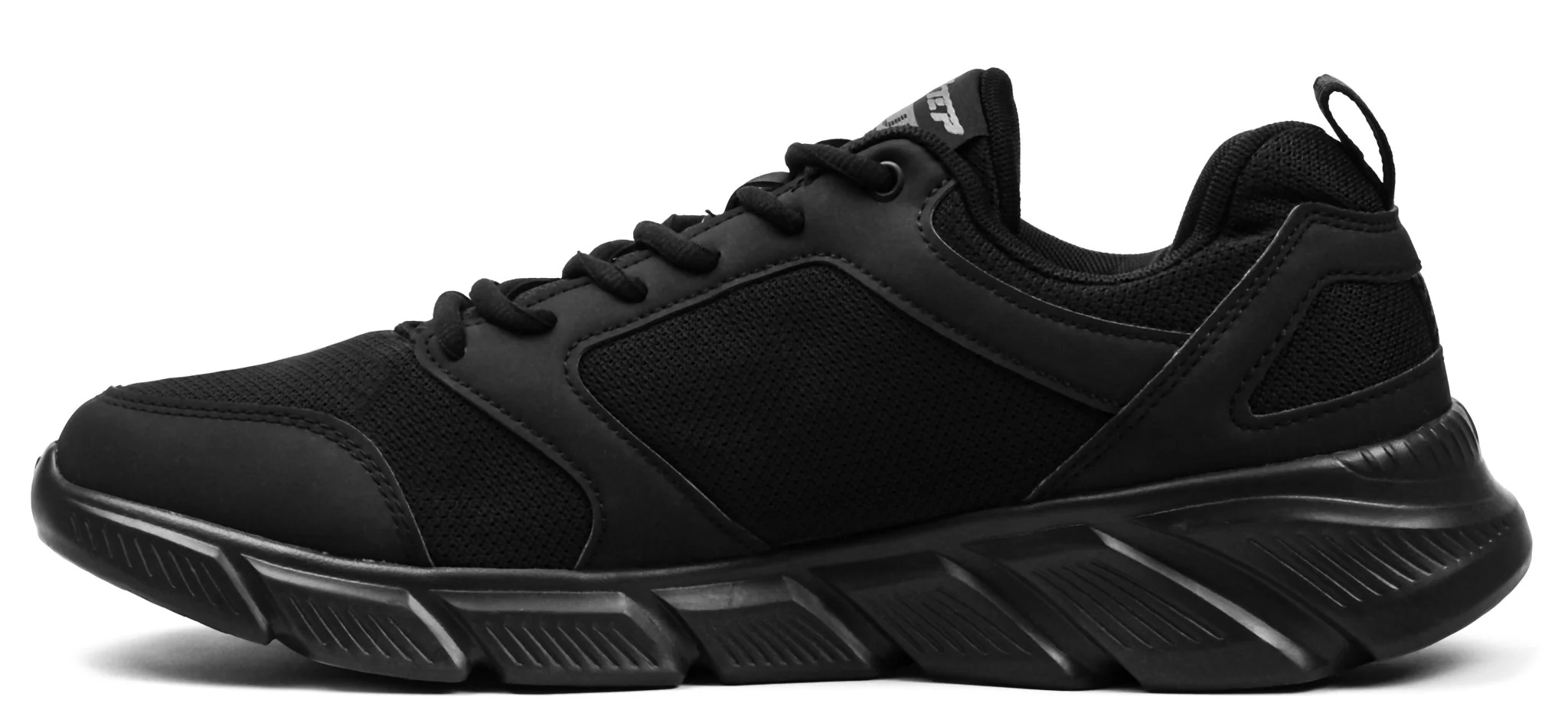 XTEP Running Shoes Spring New Simple - Image 3