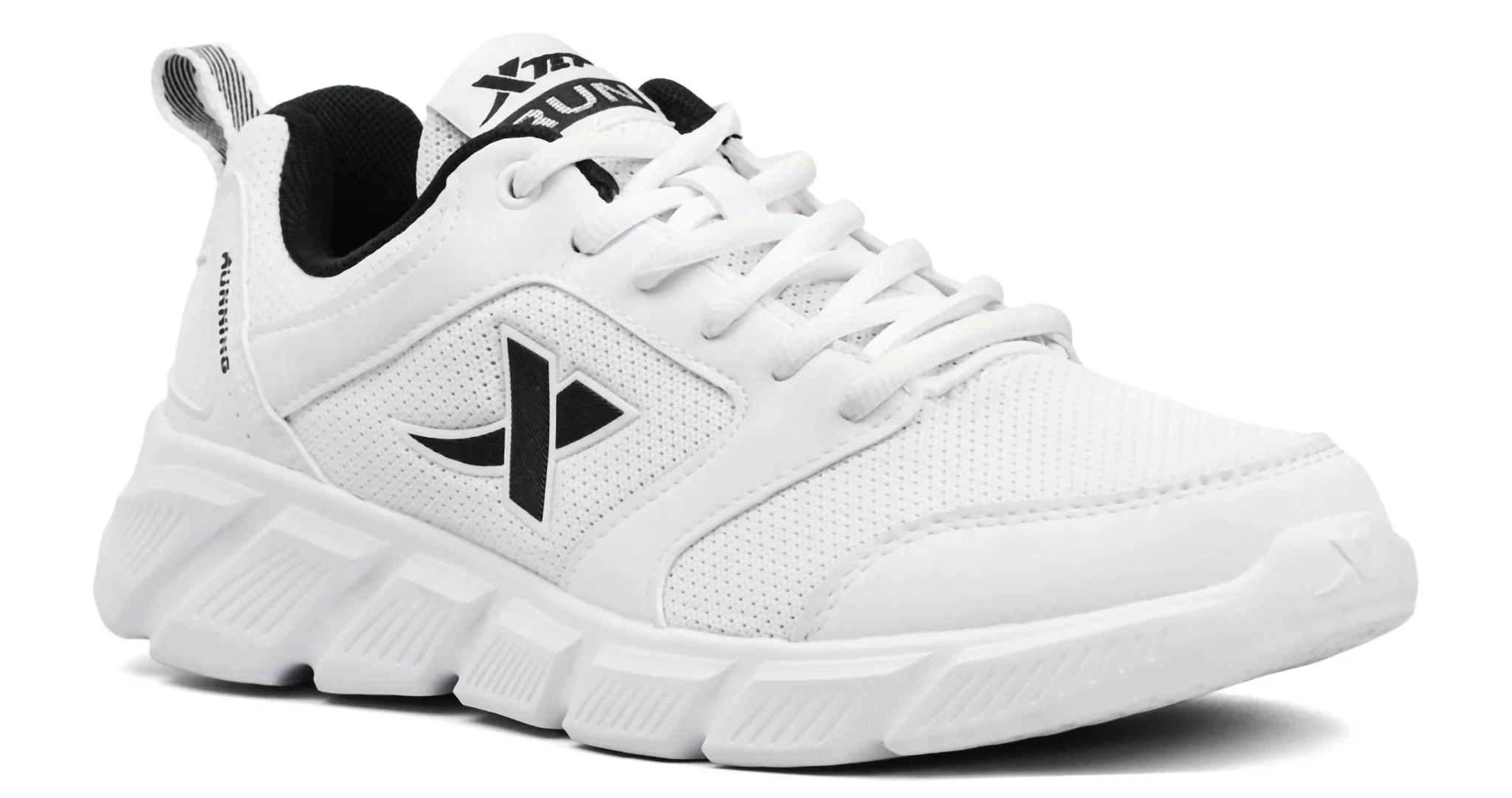 XTEP Running Shoes Spring New Simple - Image 2