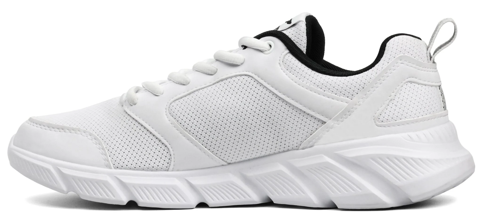 XTEP Running Shoes Spring New Simple - Image 3
