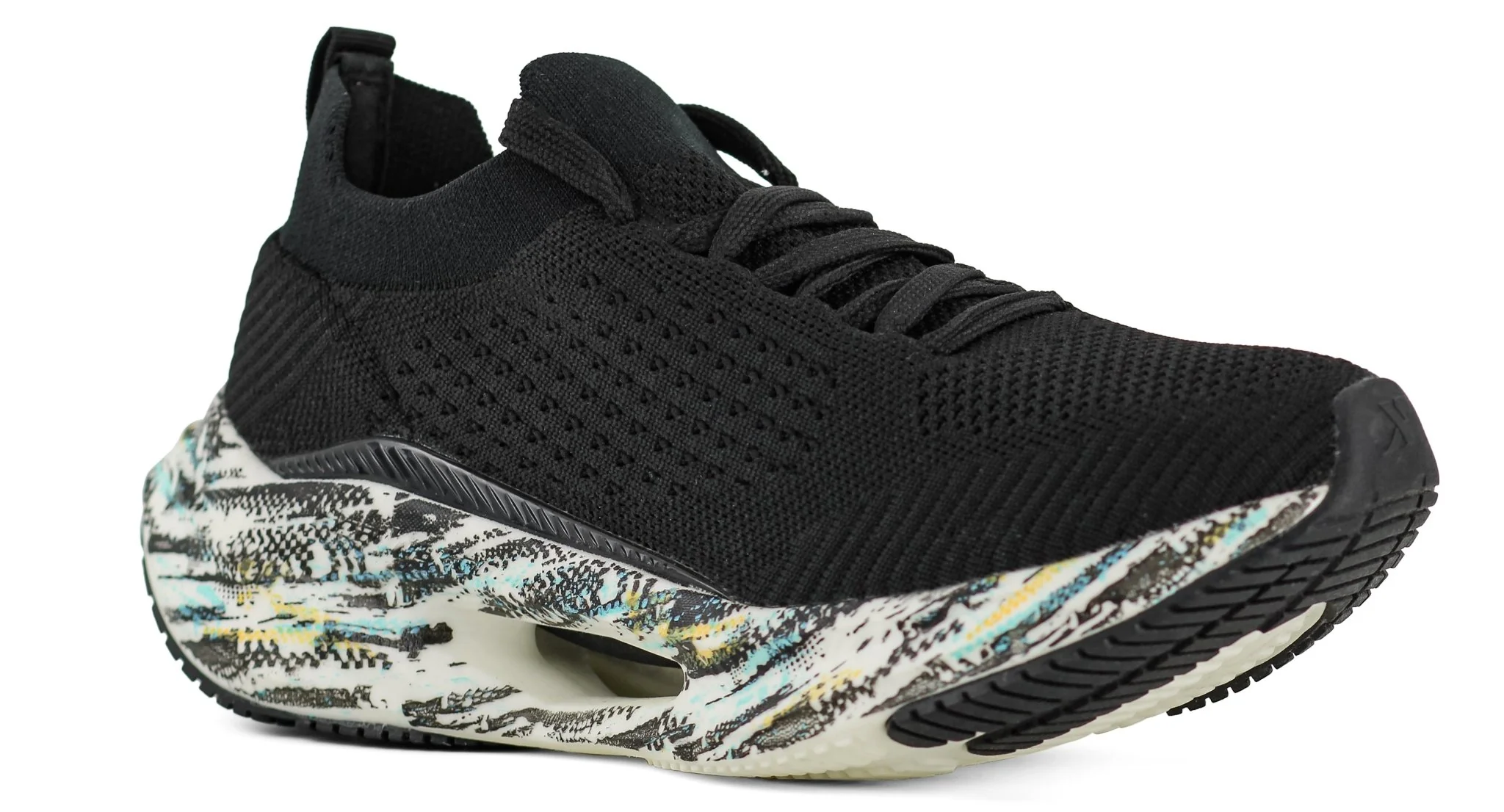 Xtep RUNNING SHOSE - Image 2