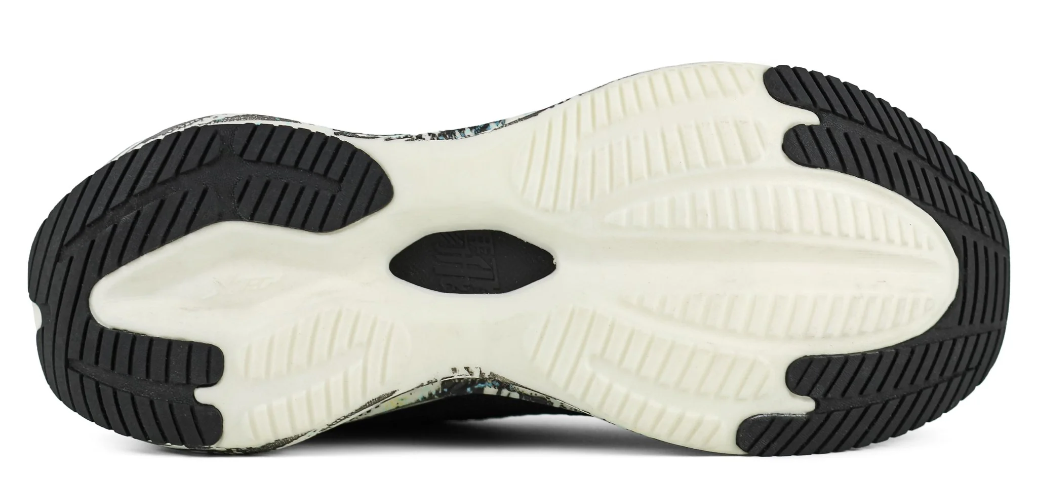 Xtep RUNNING SHOSE - Image 4