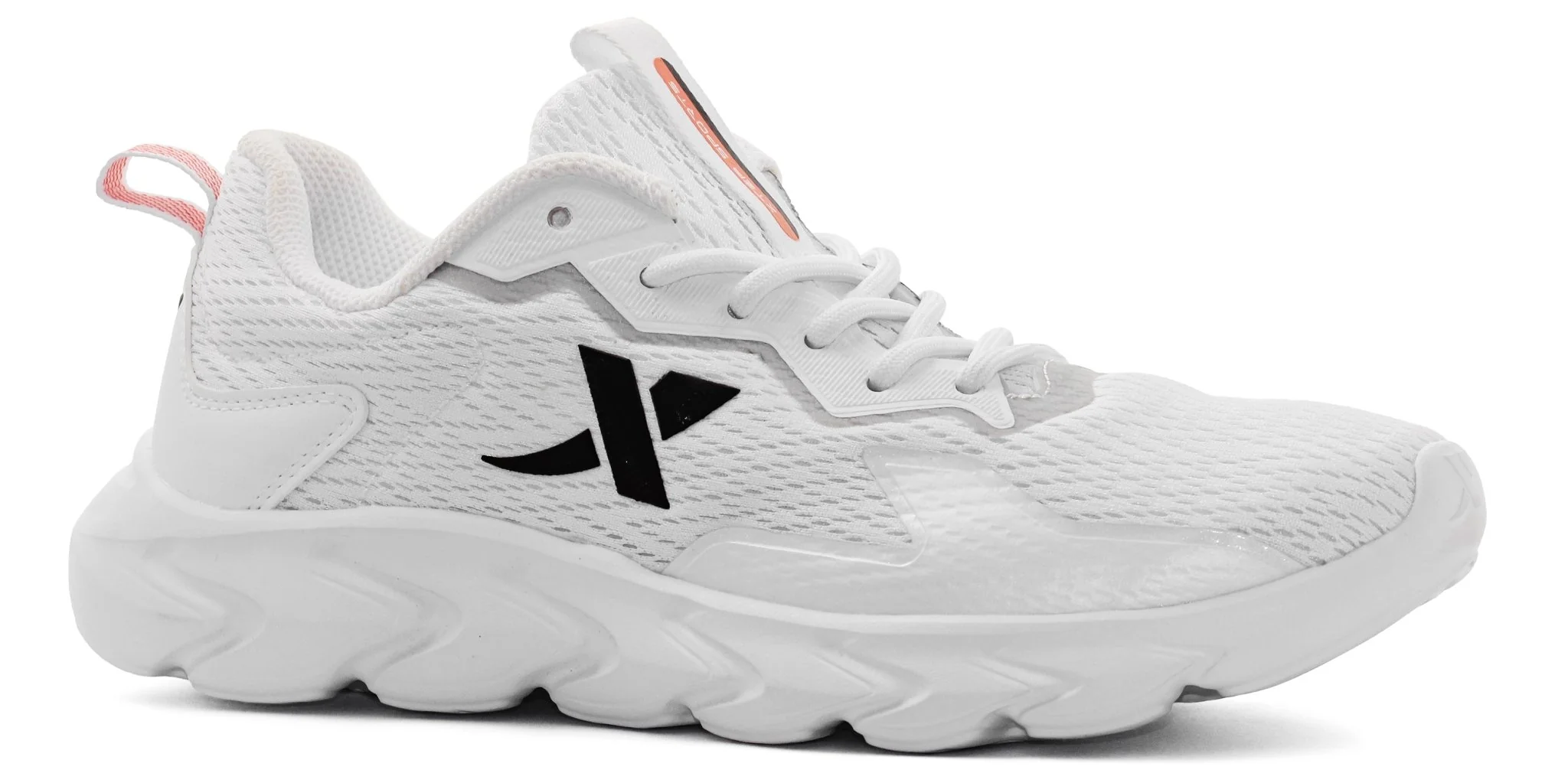 Xtep RUNNING SHOSE - Image 2
