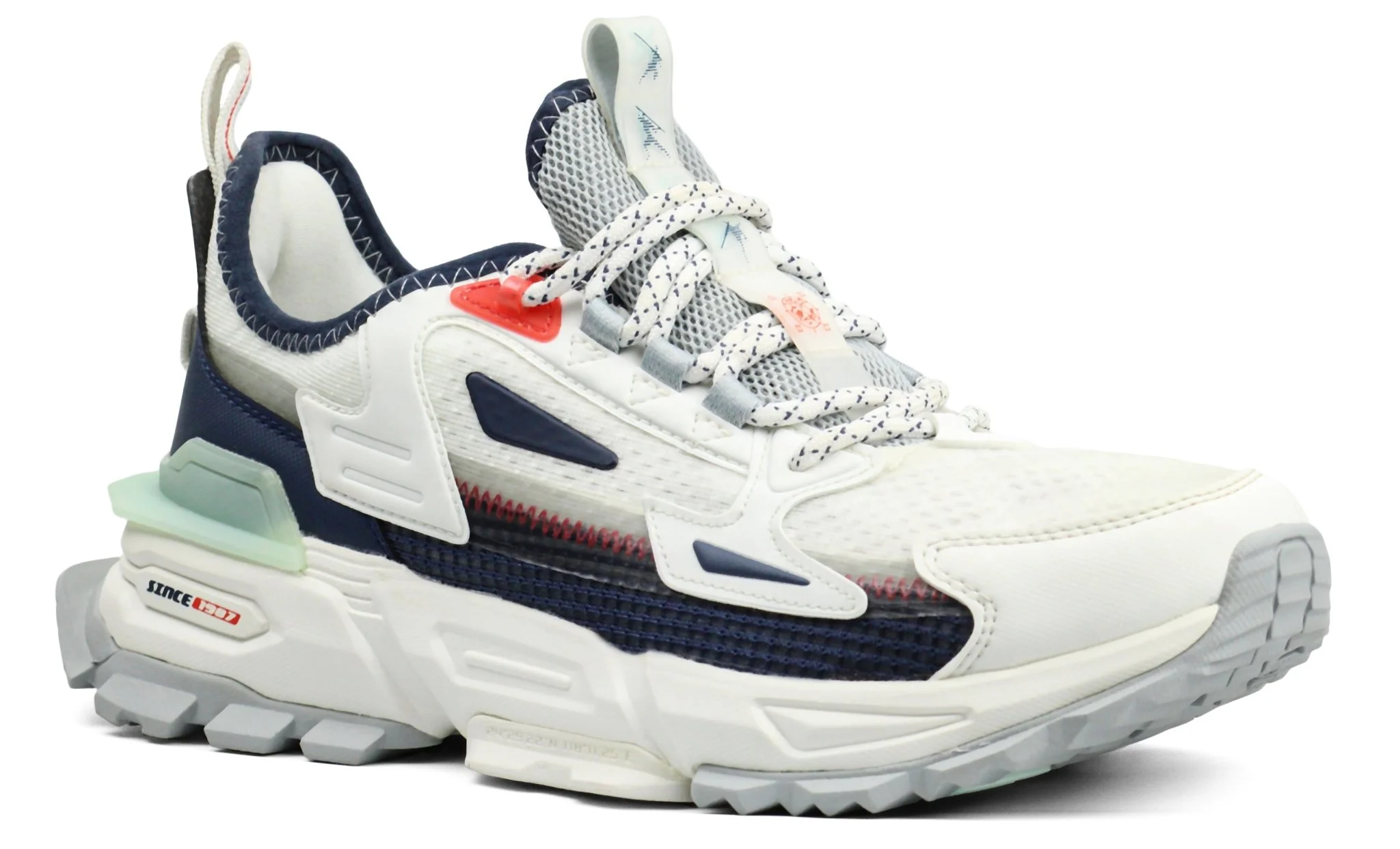 XTEP S Hanhai Casual Shoes - Image 2