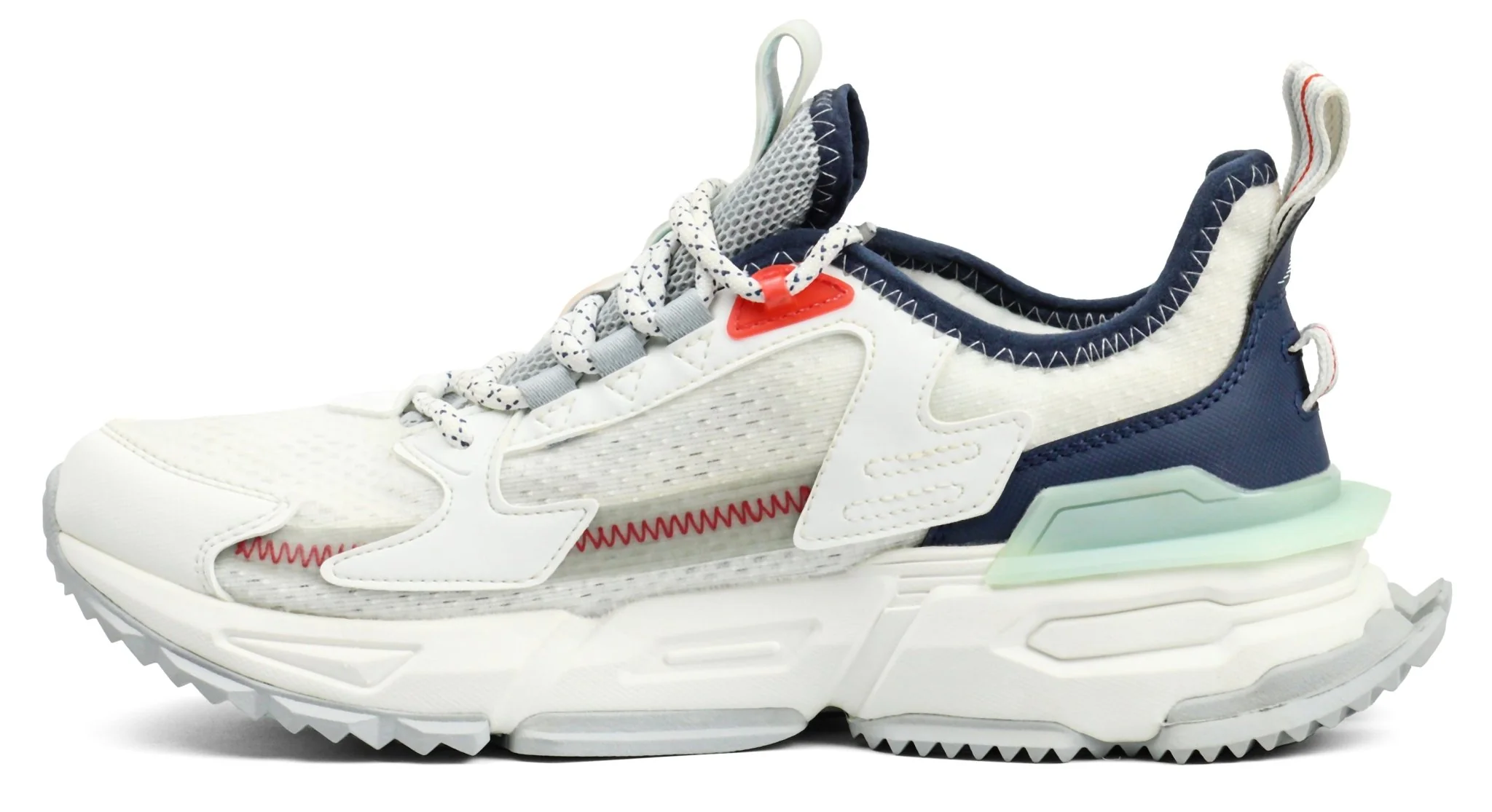 XTEP S Hanhai Casual Shoes - Image 3