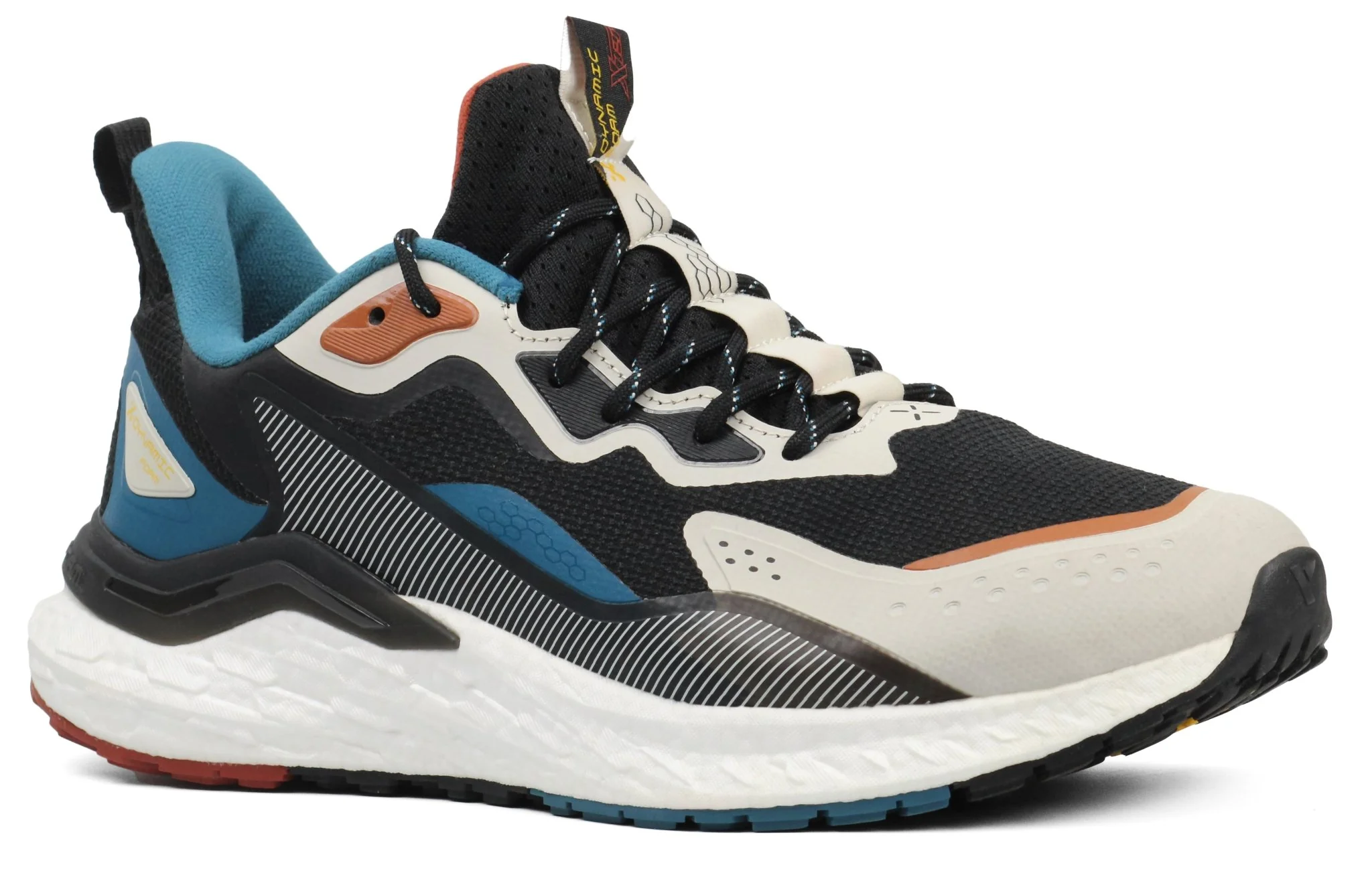 XTEP Series Running Shoes - Image 2