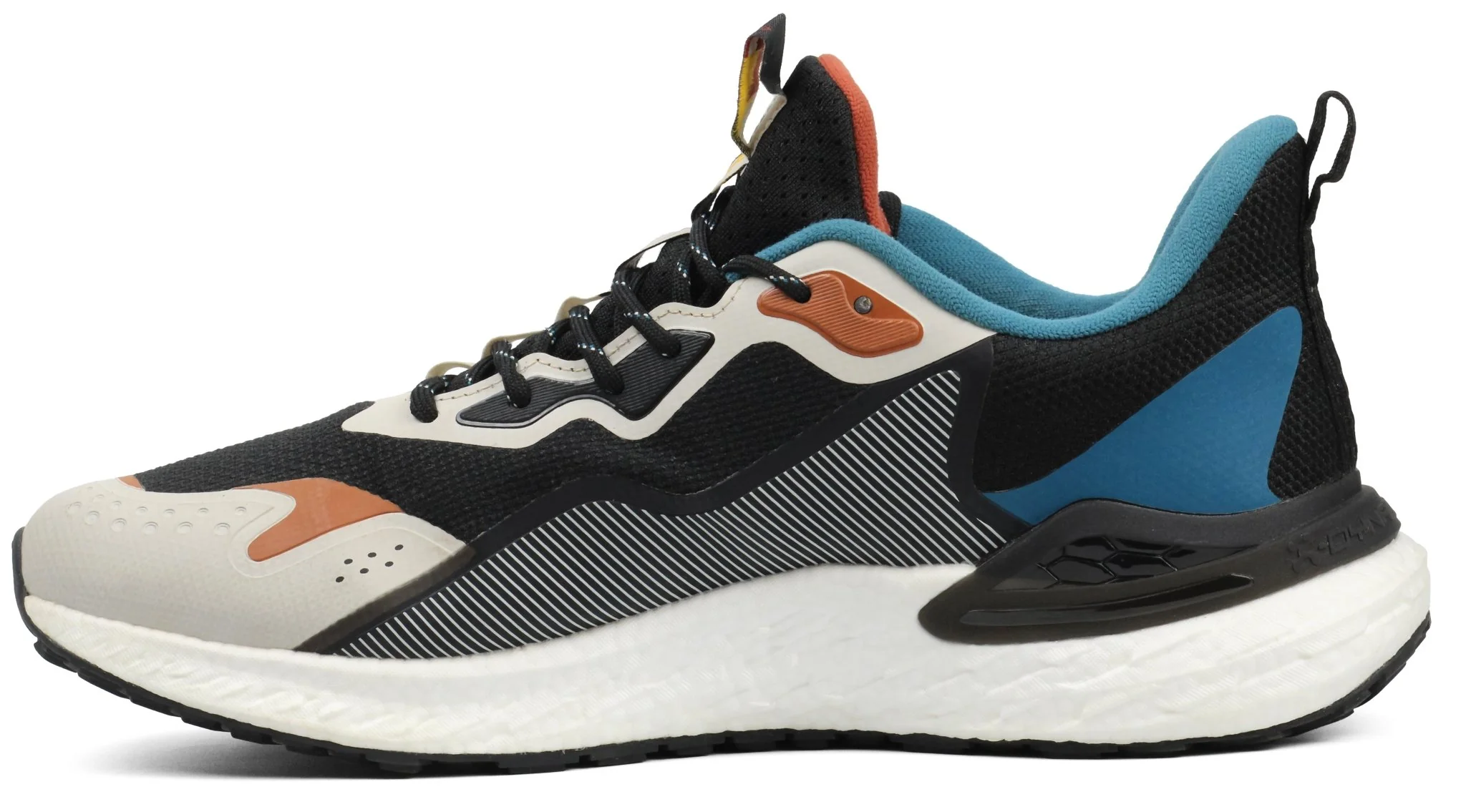 XTEP Series Running Shoes - Image 3