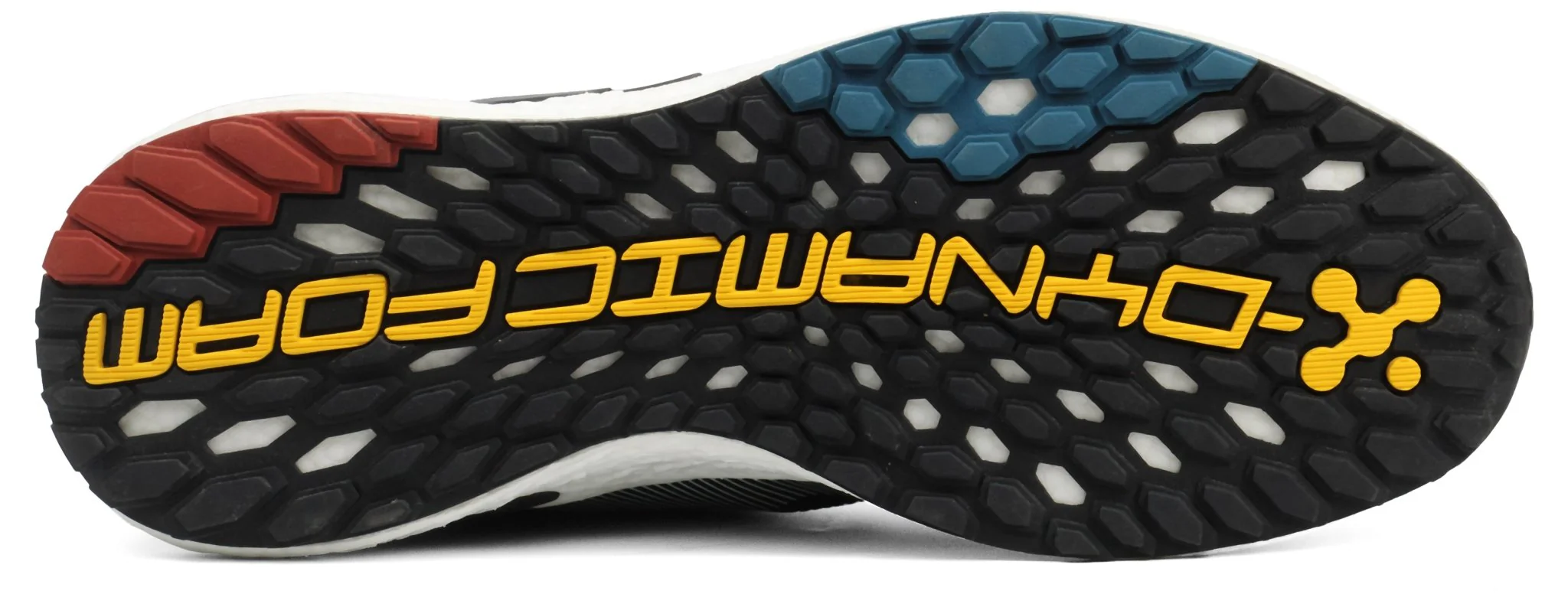 XTEP Series Running Shoes - Image 4
