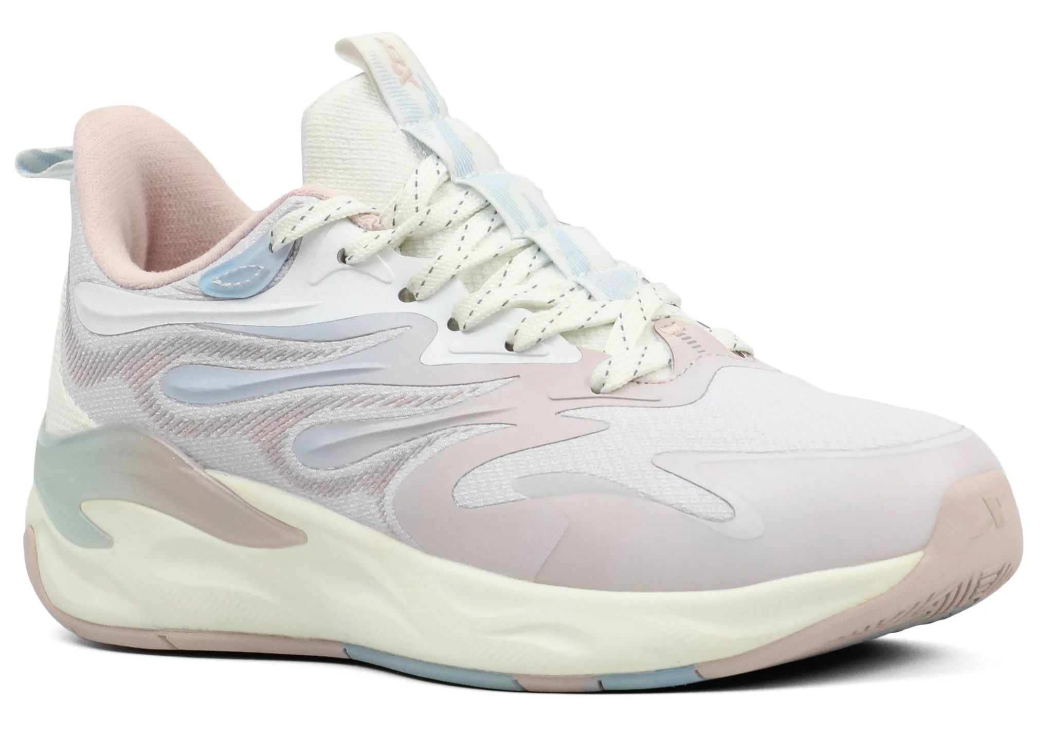 XTEP Shock Absorption Running Shoes - Image 2