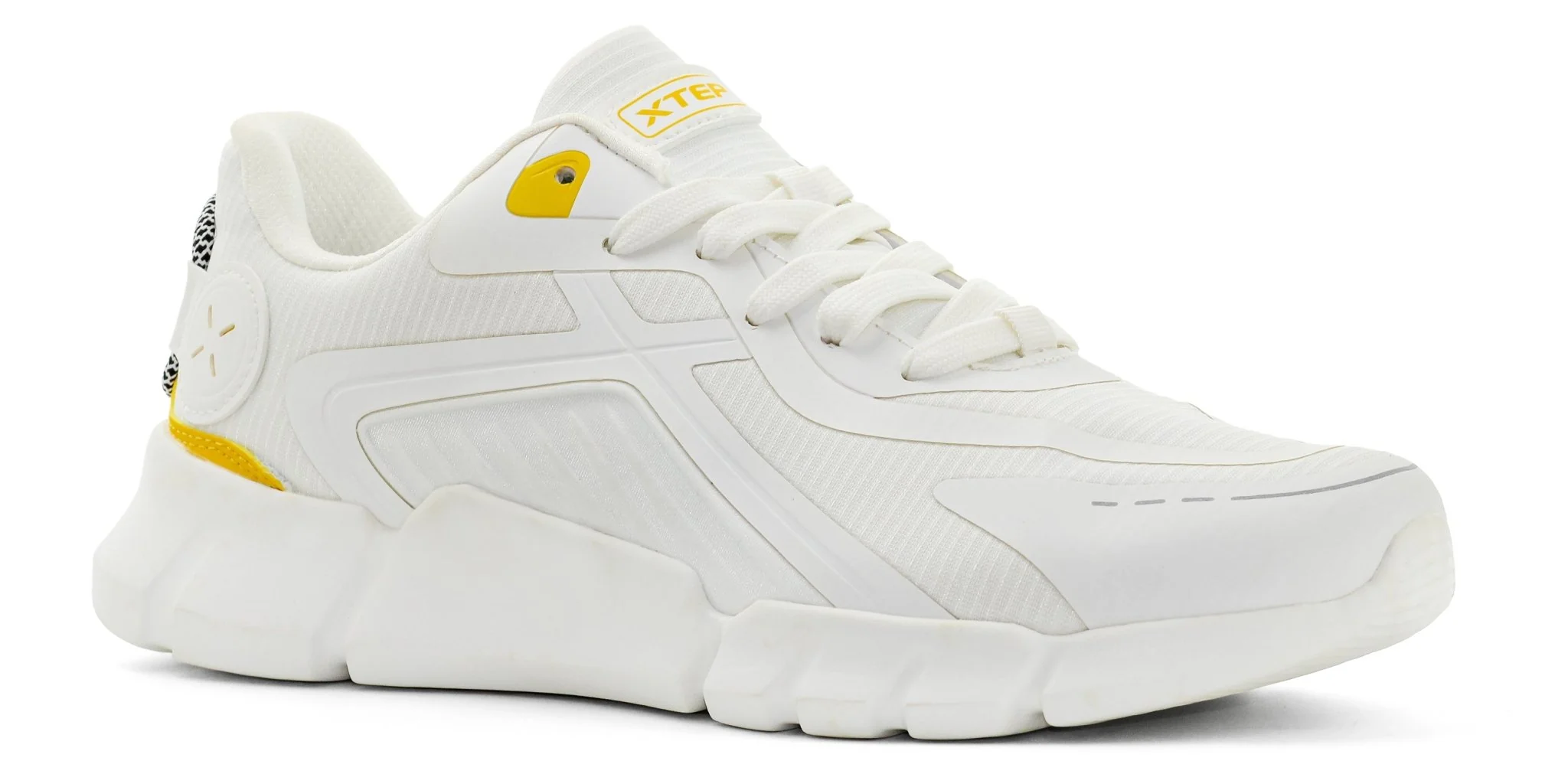 Xtep Shoes FLAME - Image 2