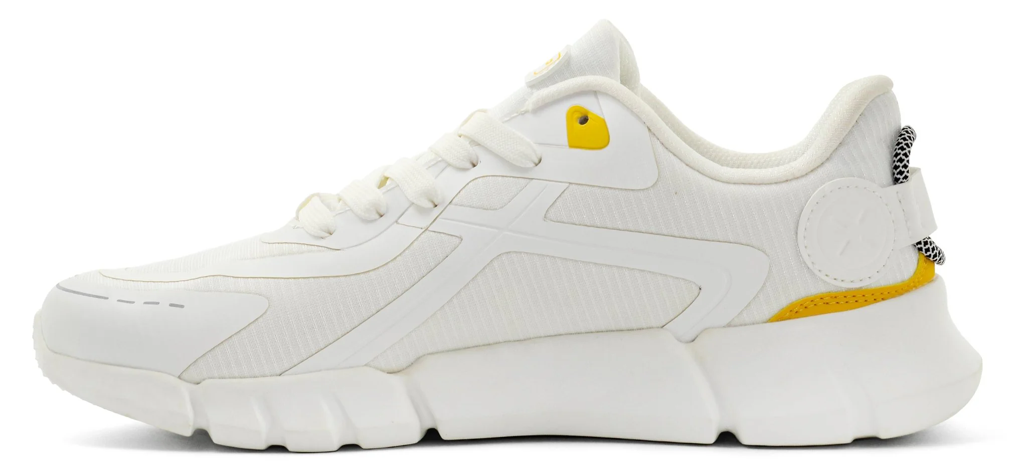Xtep Shoes FLAME - Image 3