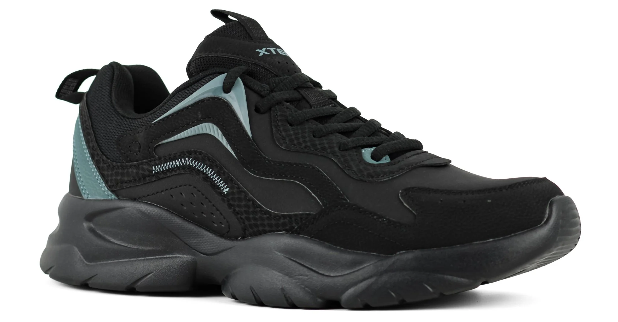 XTEP Shoes Retro Running - Image 2