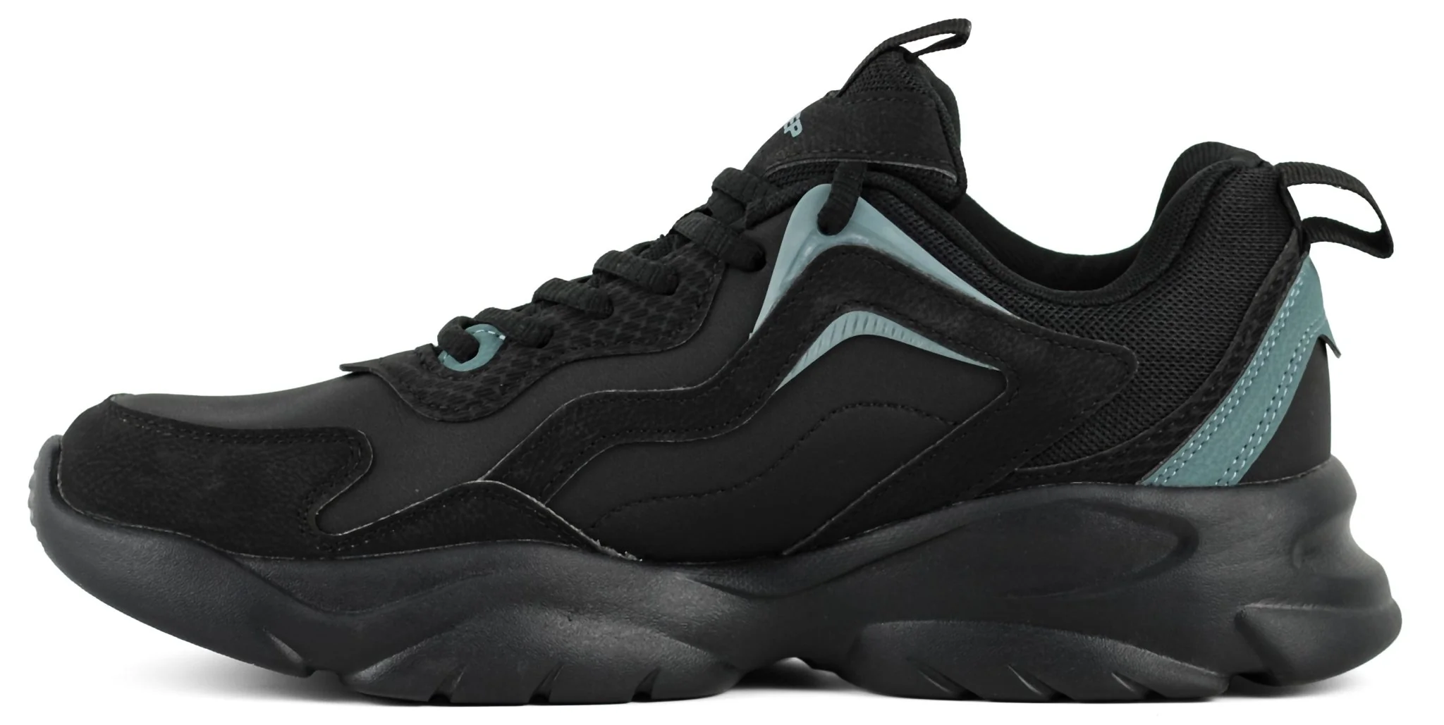 XTEP Shoes Retro Running - Image 3