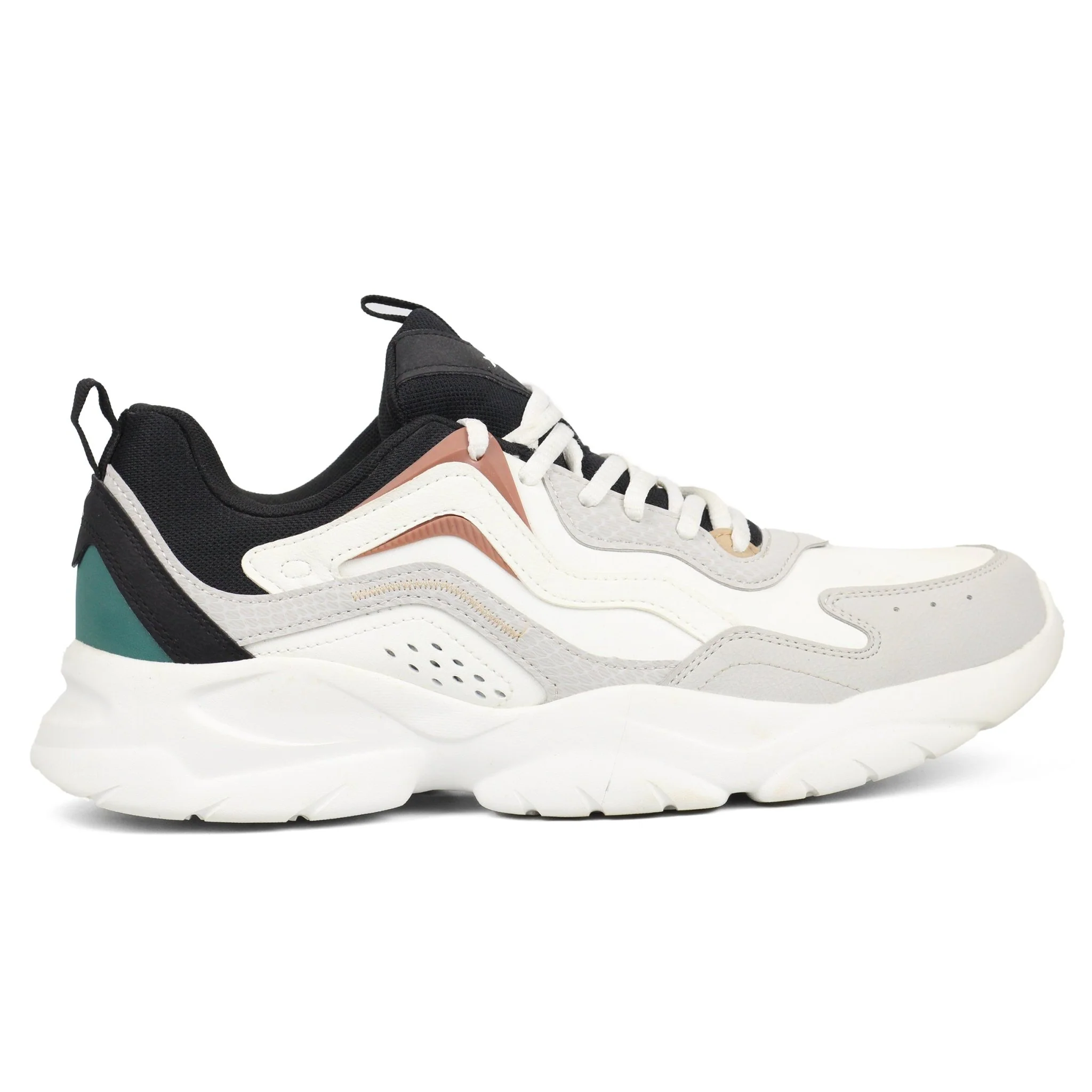XTEP Shoes Retro Running