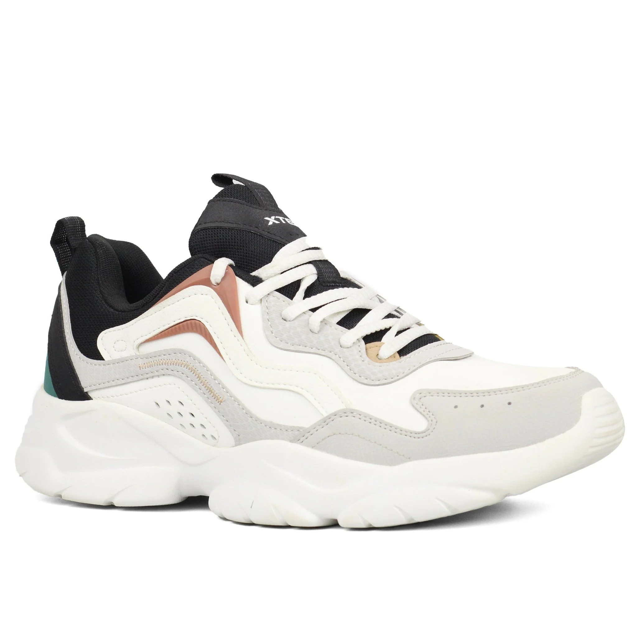 XTEP Shoes Retro Running - Image 2