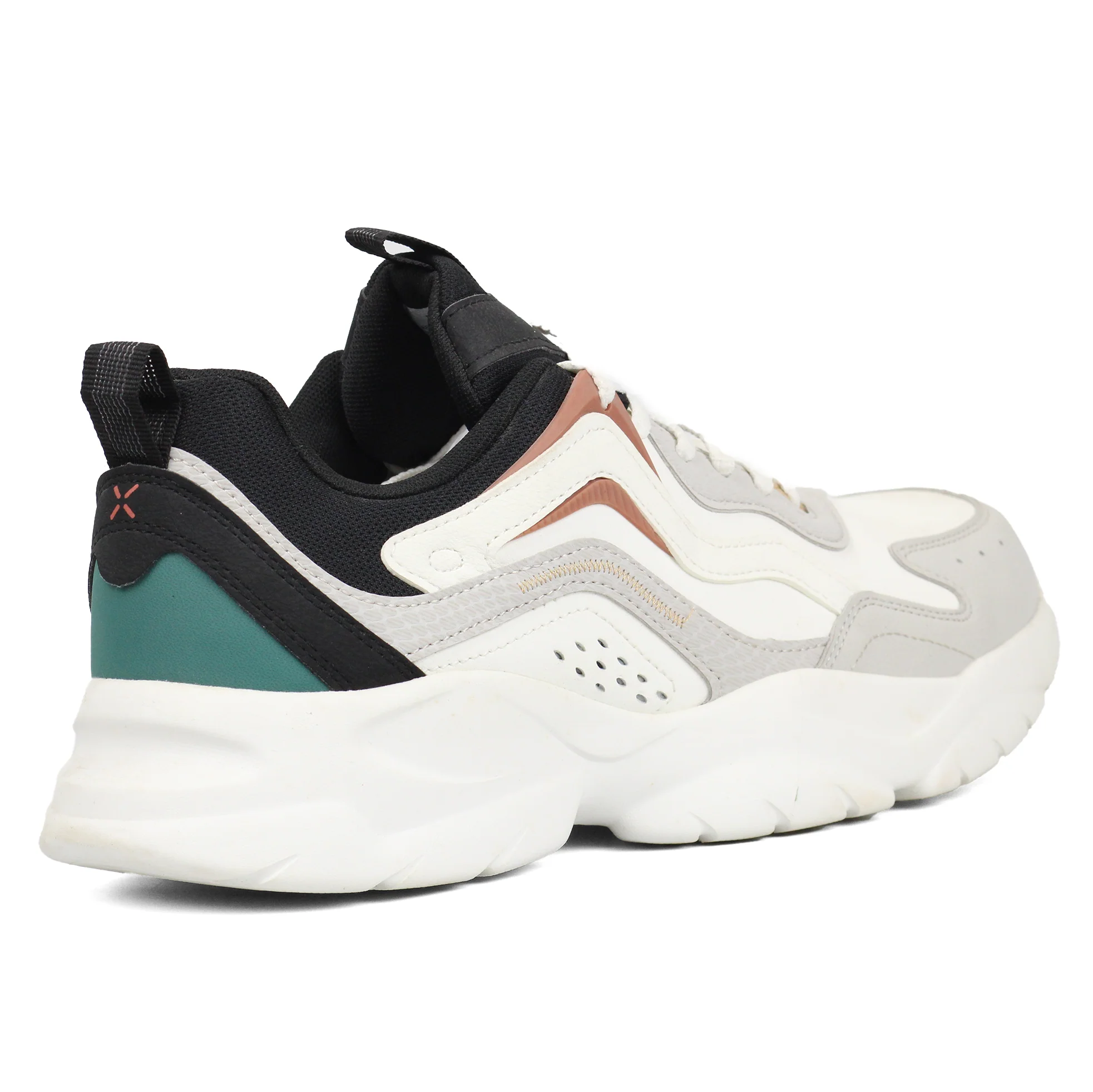 XTEP Shoes Retro Running - Image 3