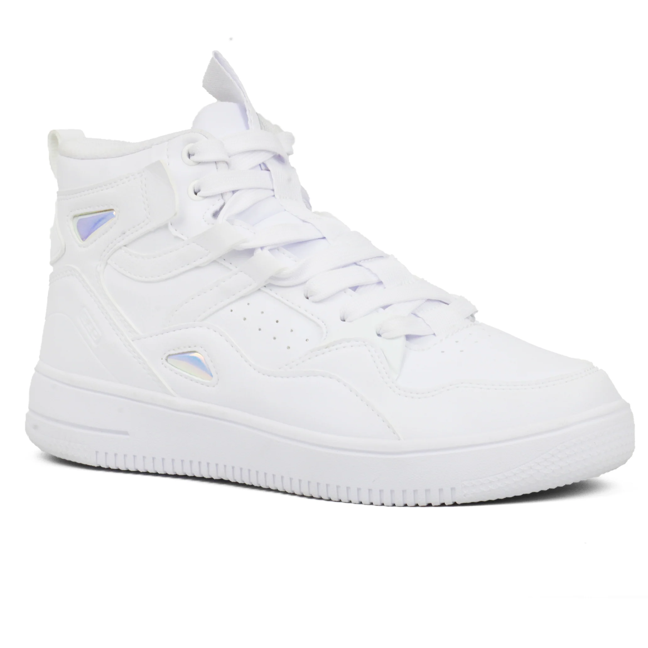 XTEP Skateboard Autumn Boot - Image 2
