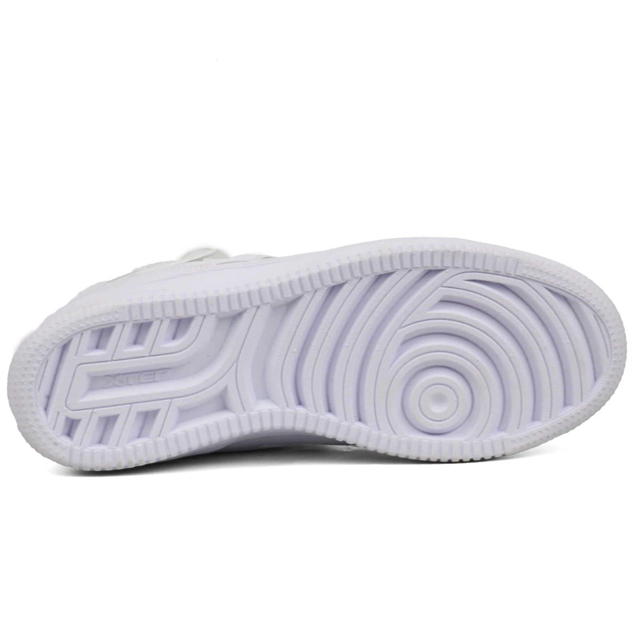 XTEP Skateboard Autumn Boot - Image 4