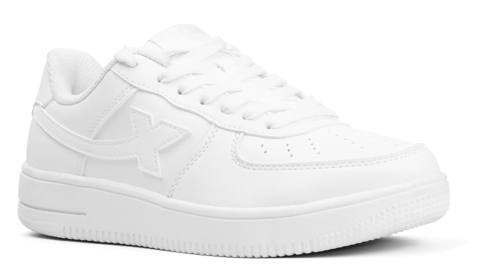 XTEP Skateboarding Shoes - Image 2