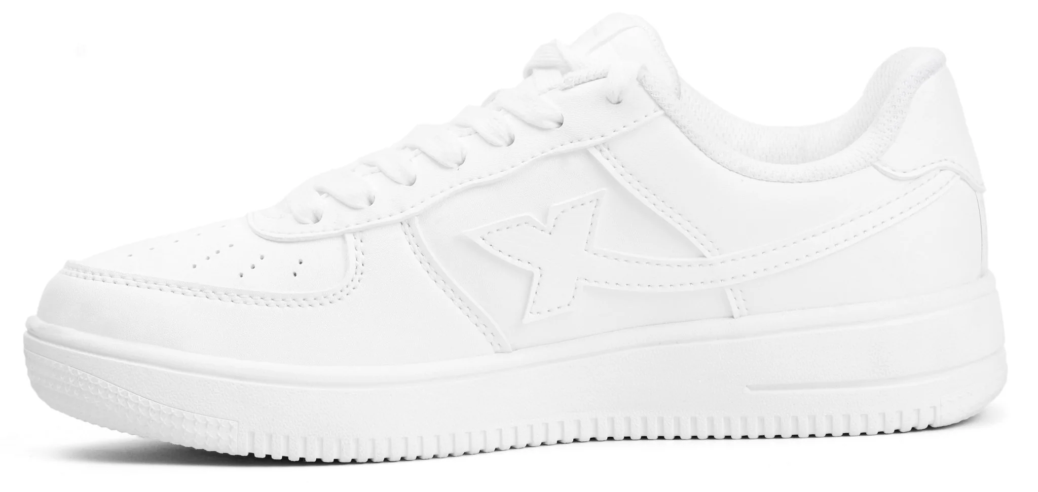 XTEP Skateboarding Shoes - Image 3