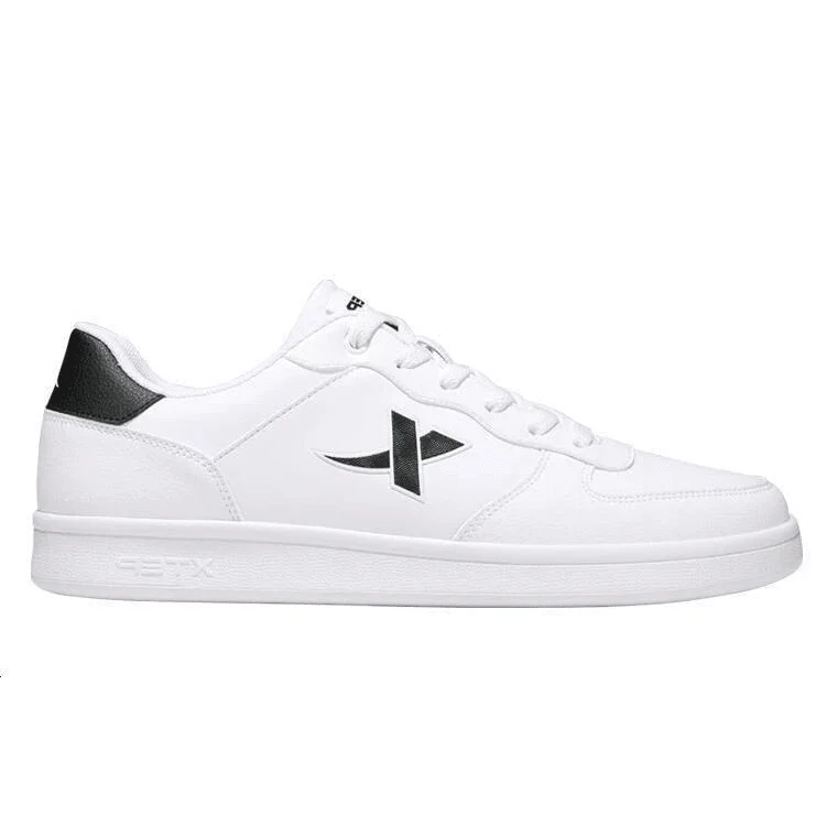 XTEP Skateboarding Sneakers Shoes