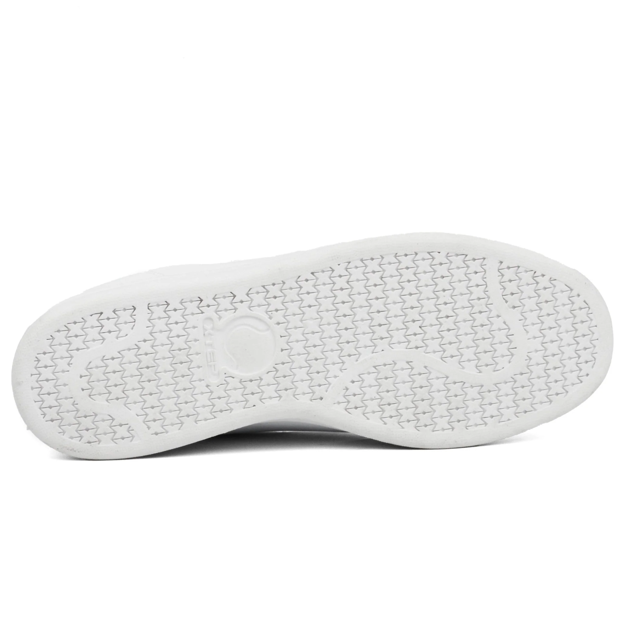 XTEP Skateboarding Sneakers Shoes - Image 4