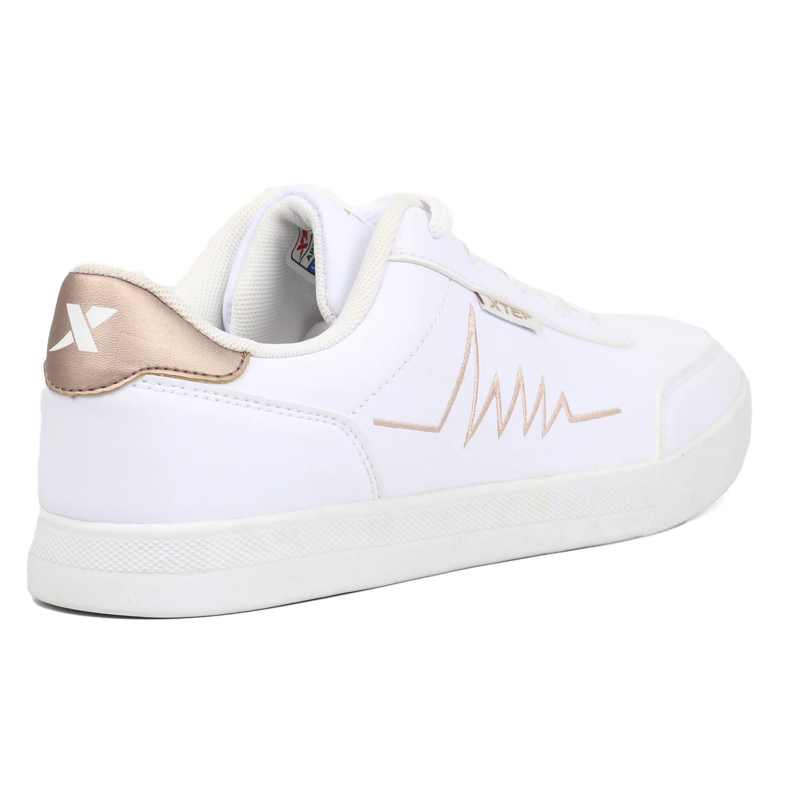 XTEP Slip Resistant Waterproof Cushioning Abrasion WTMC - Image 3